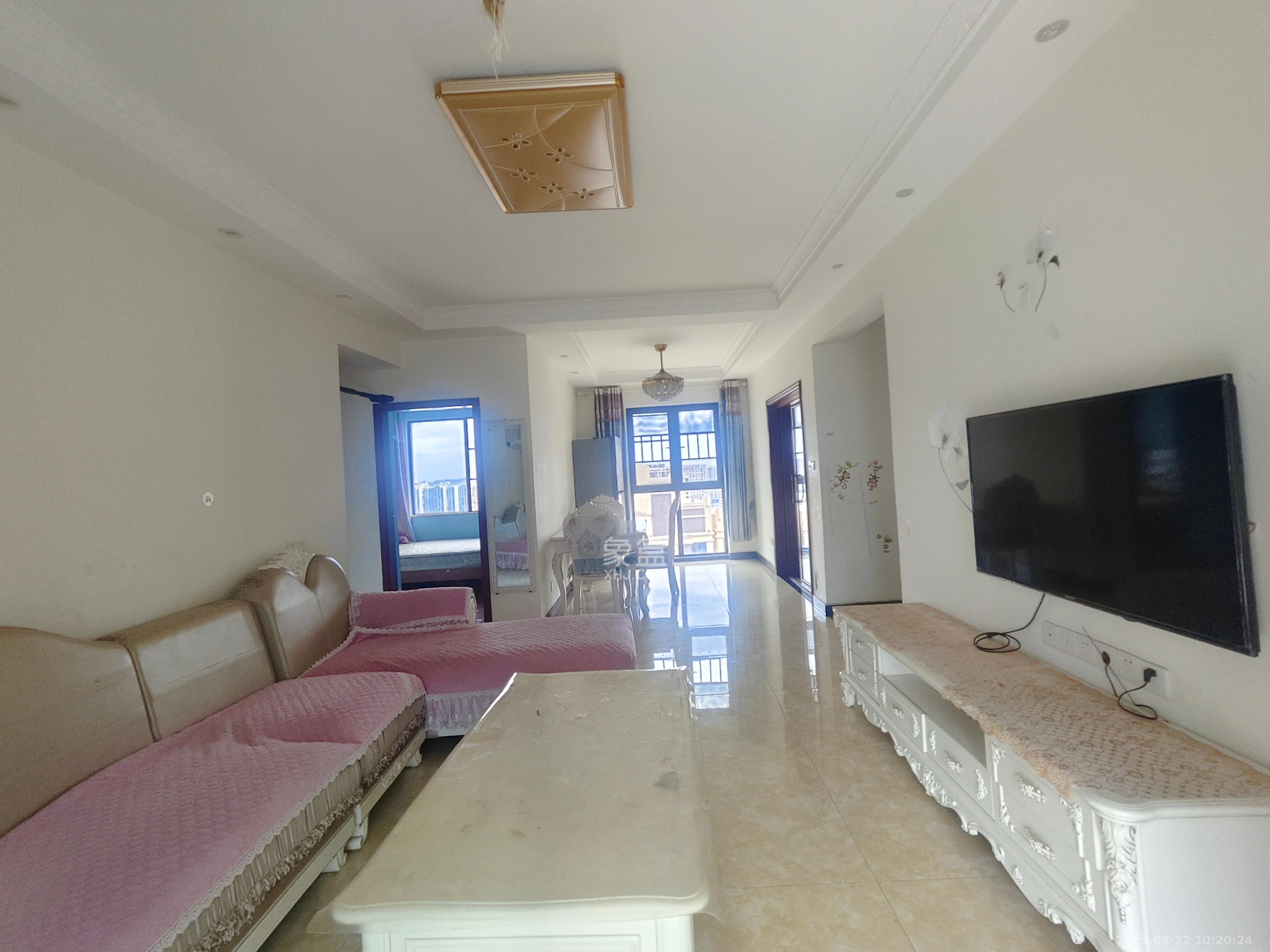 梅溪鑫苑名家  3室2厅1卫    2300.0元/月 梅溪鑫苑名家  3室2厅1卫    2300.0元/月室内图1