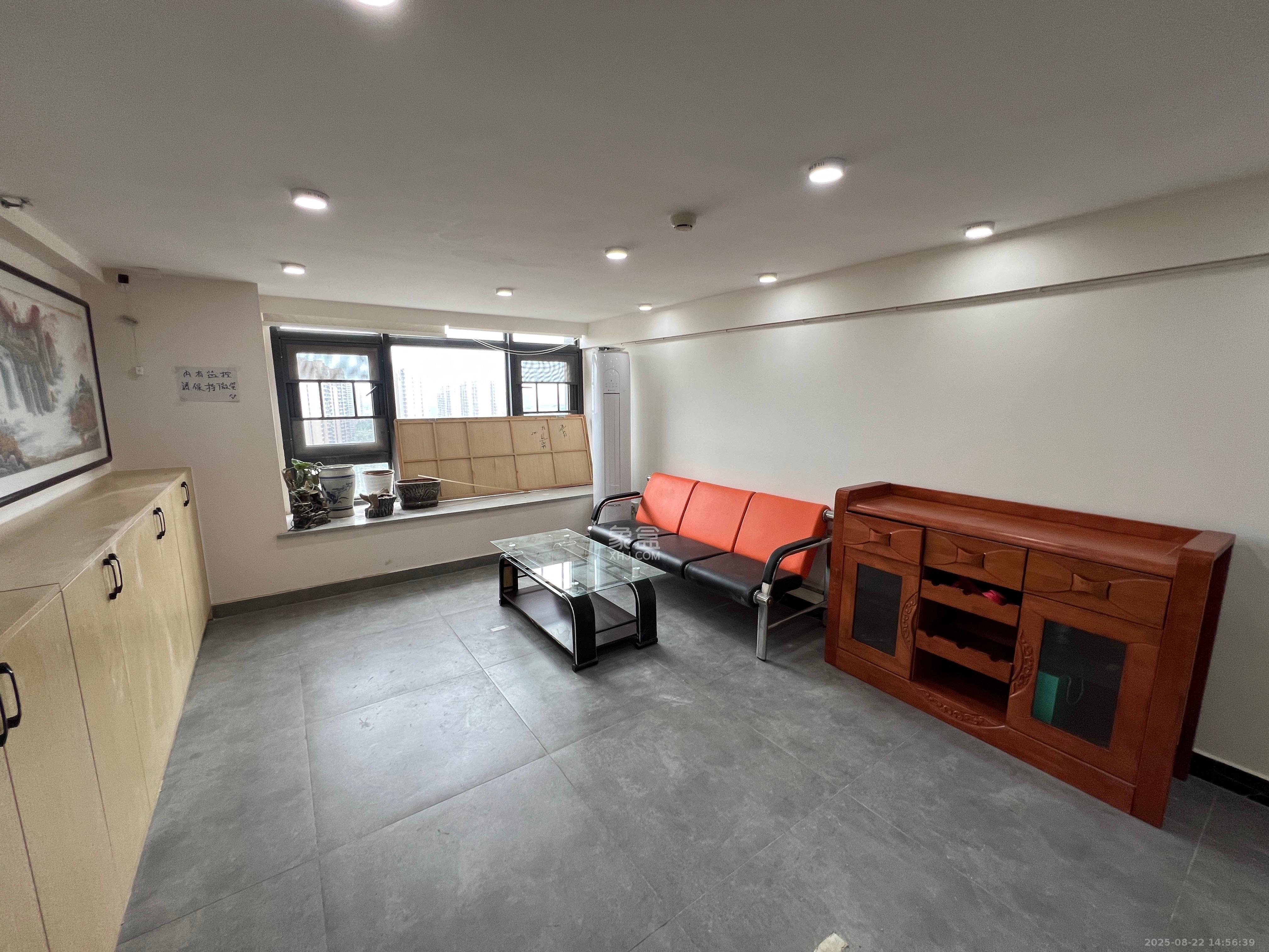 明昇壹城（明昇时代广场）三期  2室1厅1卫    1800.0元/月室内图