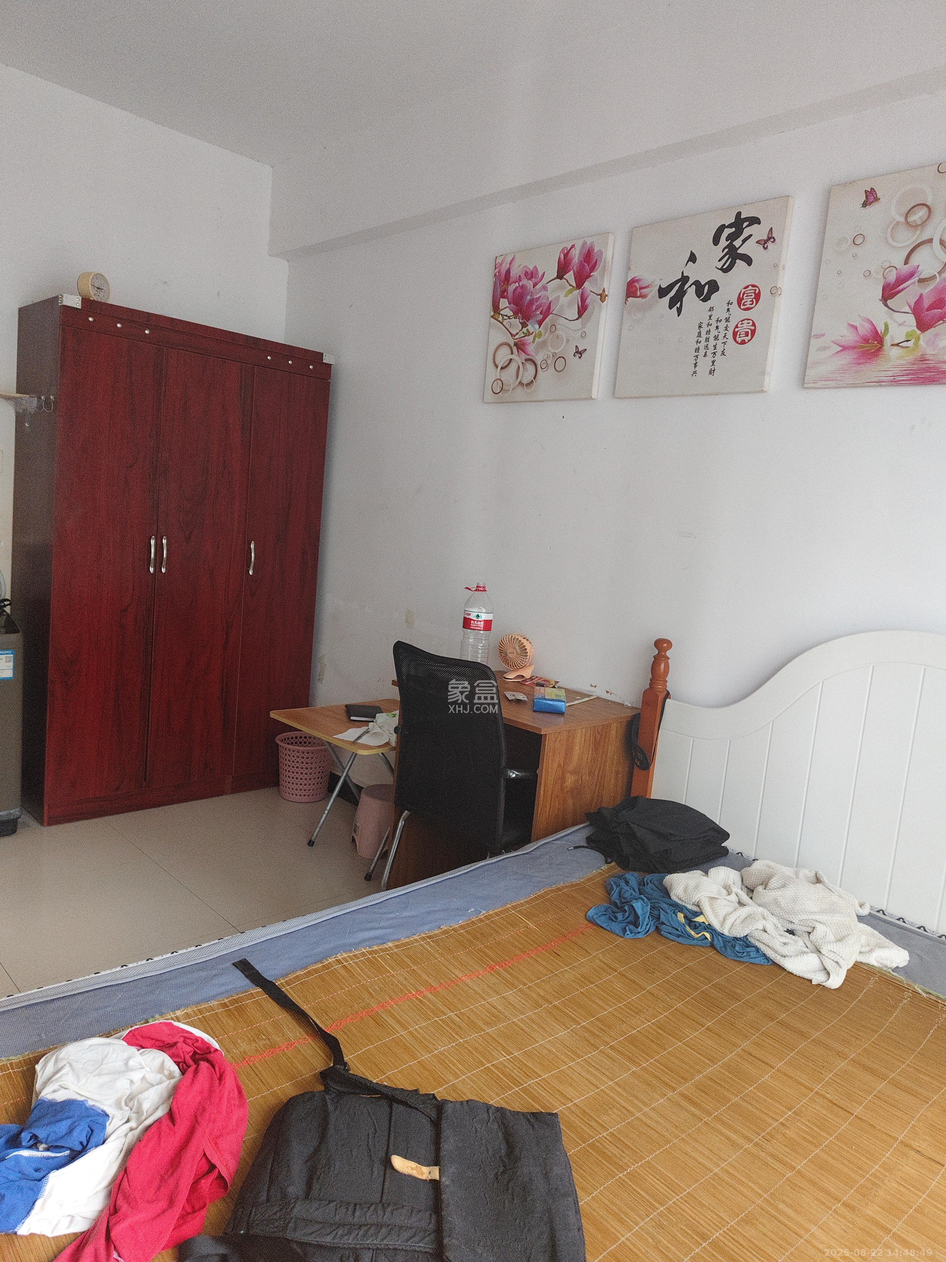 尚都美寓  1室0厅1卫    750.0元/月室内图