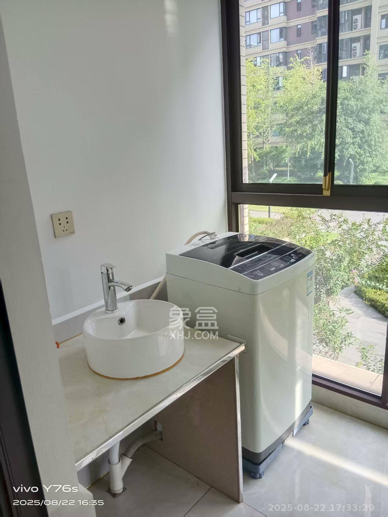 福天藏郡院子  3室2厅2卫    2200.0元/月 福天藏郡院子  3室2厅2卫    2200.0元/月室内图