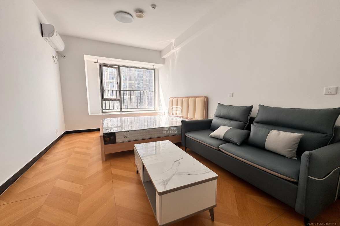 信诚湘江揽月(至善美景大厦) 1室0厅0卫 1300.0元/月 信诚湘江揽月(至善美景大厦) 1室0厅0卫 1300.0元/月室内图