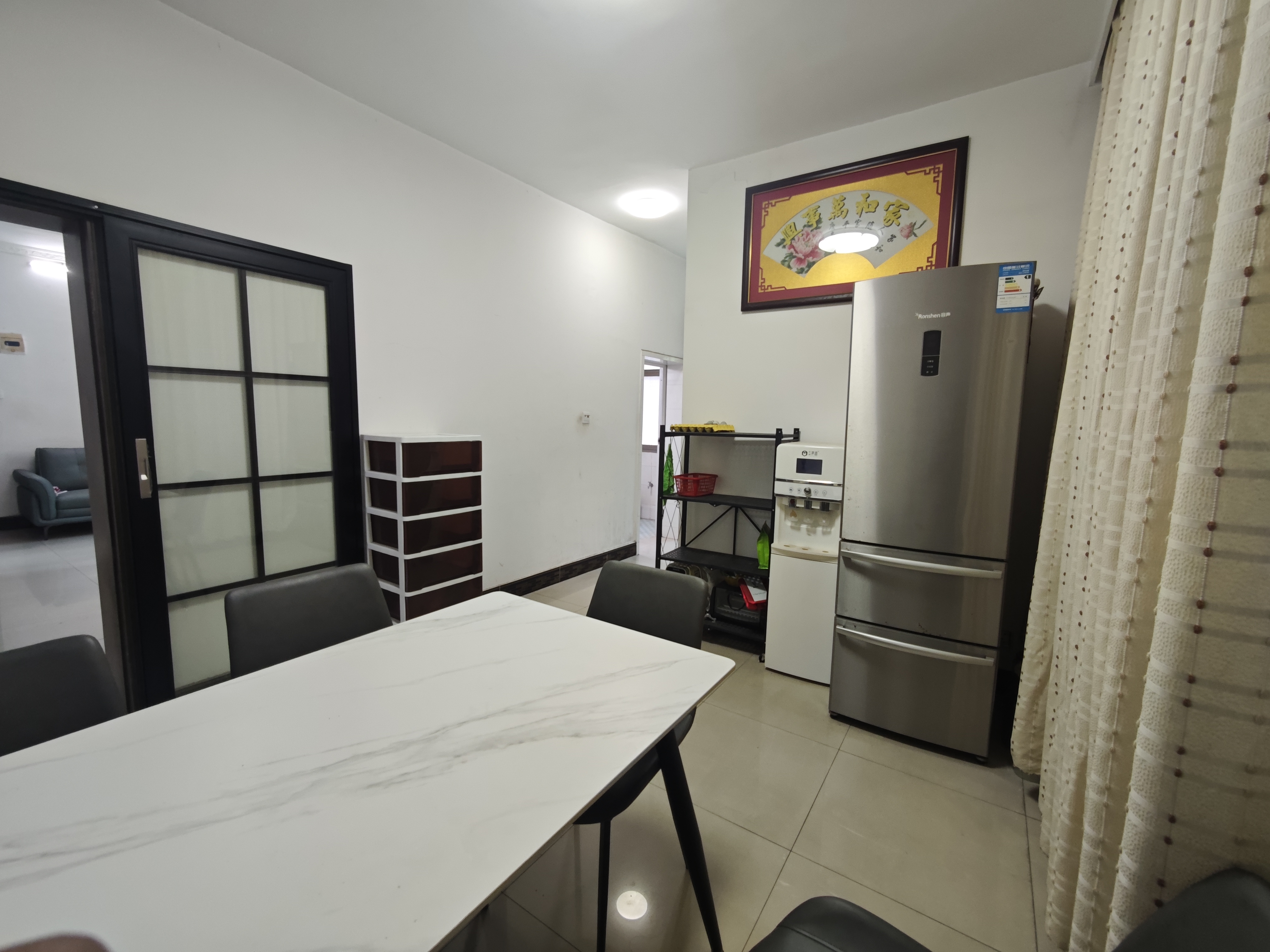 资阳区长春工业园马良村 3室2厅1卫 1200.0元/月 资阳区长春工业园马良村 3室2厅1卫 1200.0元/月室内图