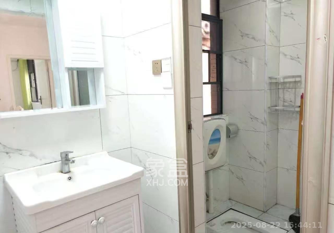 水墨林溪  2室1厅1卫   2200.00元/月室内图