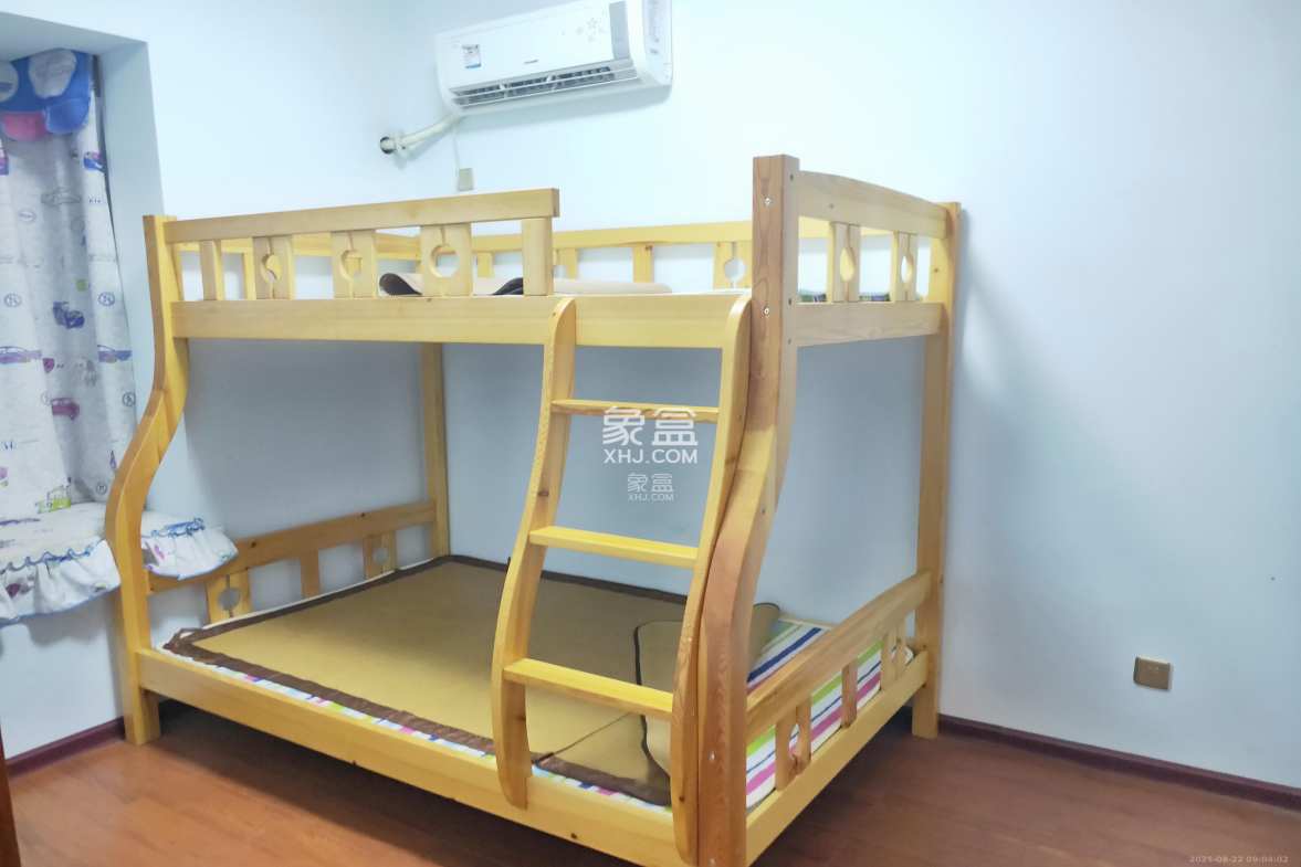 昌和商业中心/昌和国际 2室2厅1卫 1600.0元/月 昌和商业中心/昌和国际 2室2厅1卫 1600.0元/月室内图