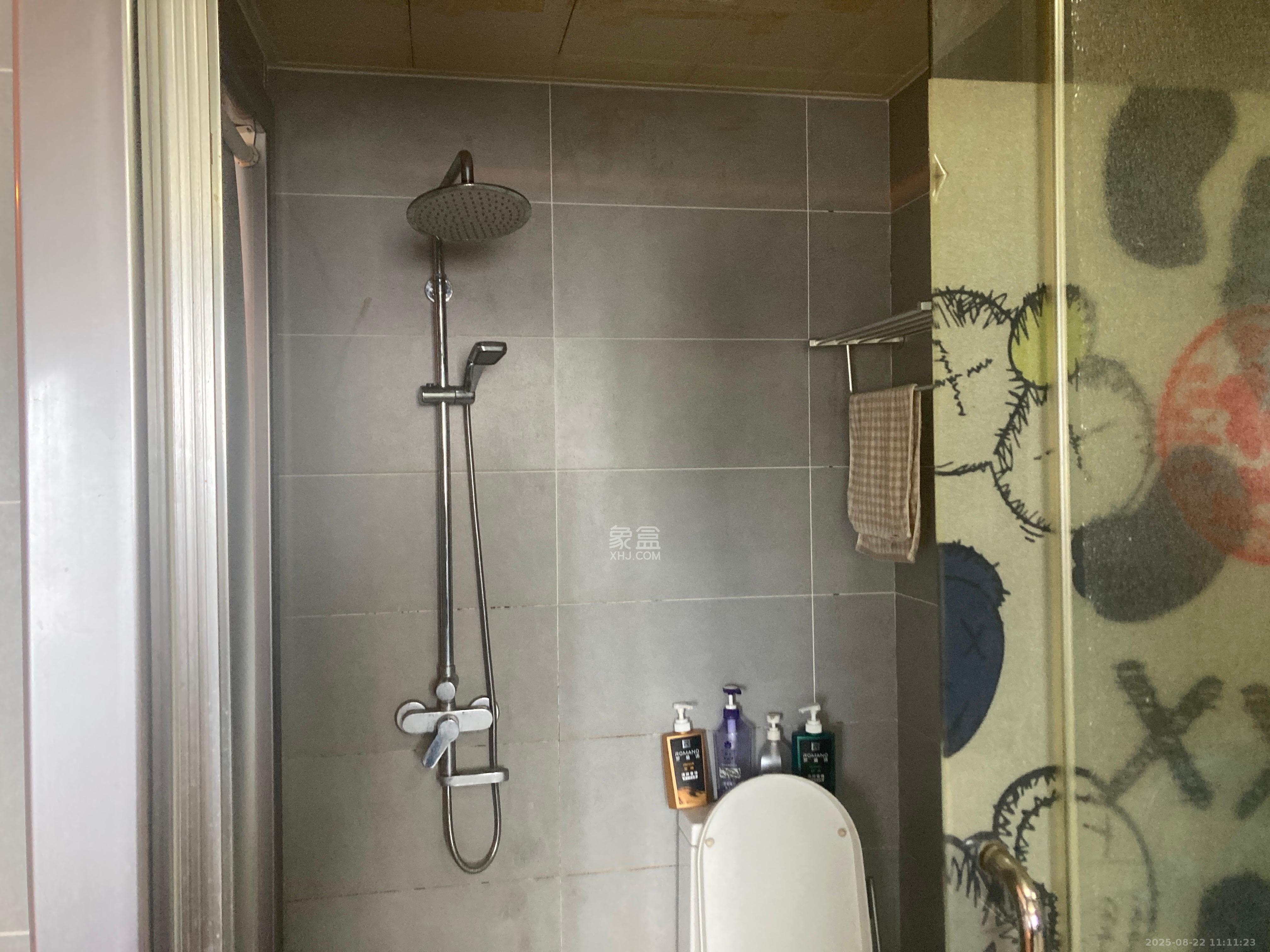 北辰三角洲B1E1区  1室1厅1卫    3200.0元/月室内图