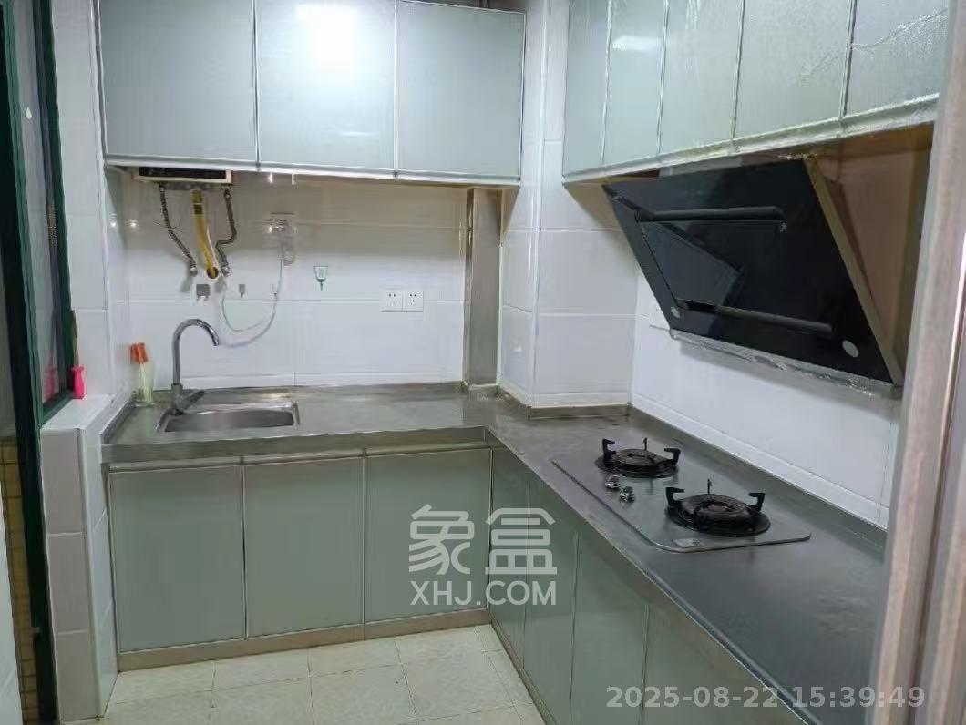 岳北和苑  2室1厅1卫    2400.0元/月室内图