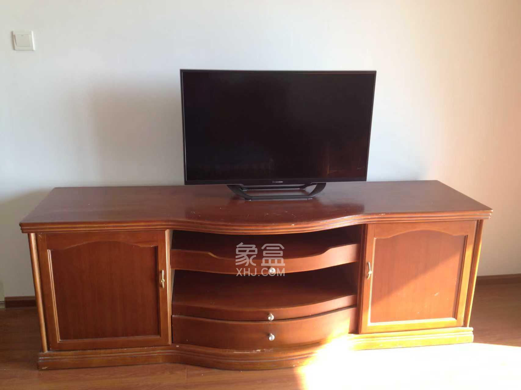 新城新世界一二三期 2室1厅1卫 2050.0元/月 新城新世界一二三期 2室1厅1卫 2050.0元/月室内图