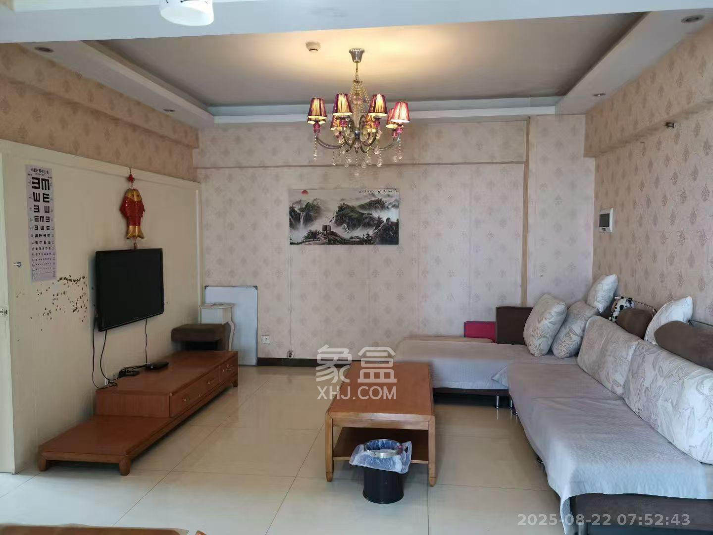 名富公寓 1室2厅1卫 2500.0元/月 名富公寓 1室2厅1卫 2500.0元/月室内图