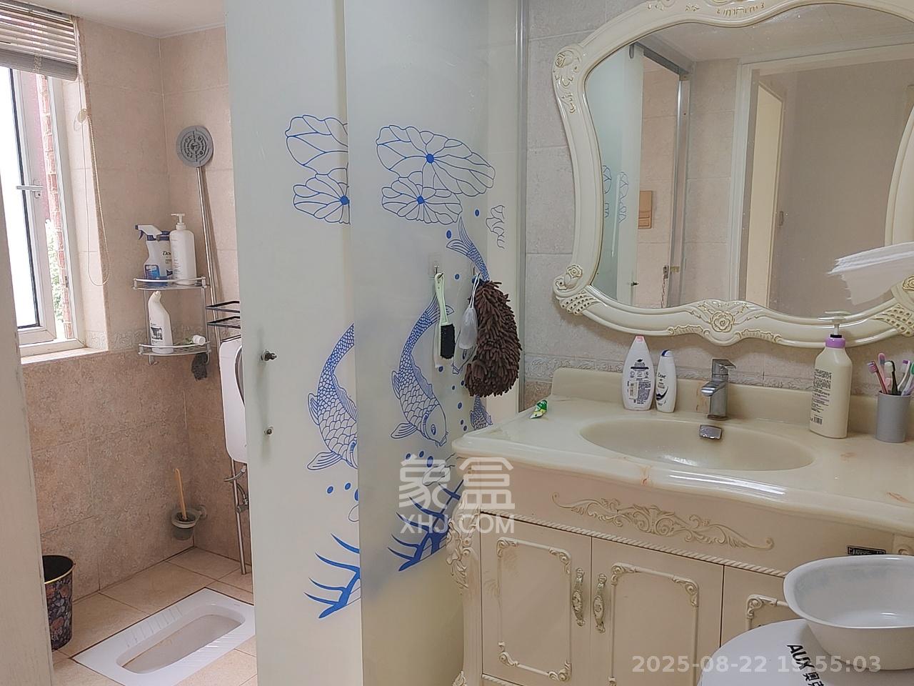 哈佛小镇(五矿哈佛小镇) 3室2厅2卫 2000.0元/月 哈佛小镇(五矿哈佛小镇) 3室2厅2卫 2000.0元/月室内图