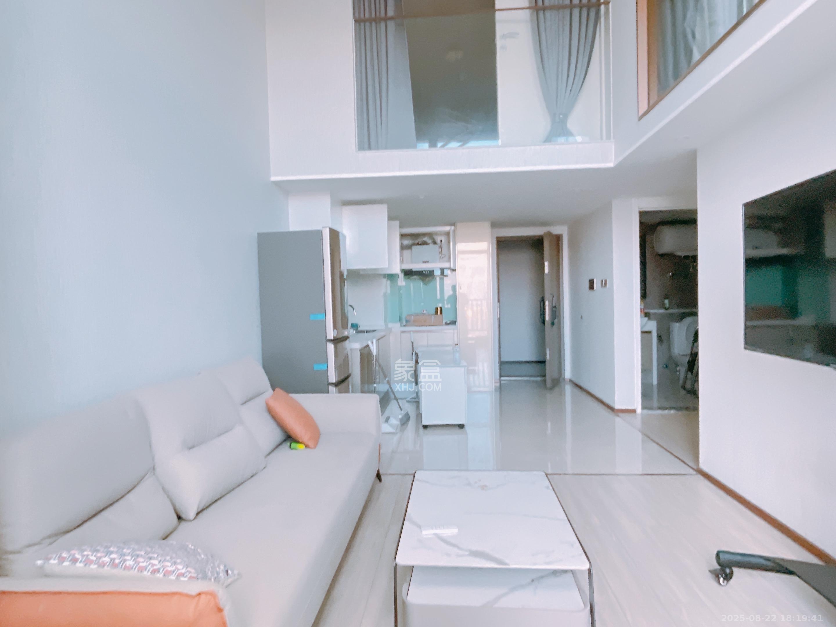 华远华时代 3室1厅2卫 3600.0元/月 华远华时代 3室1厅2卫 3600.0元/月室内图