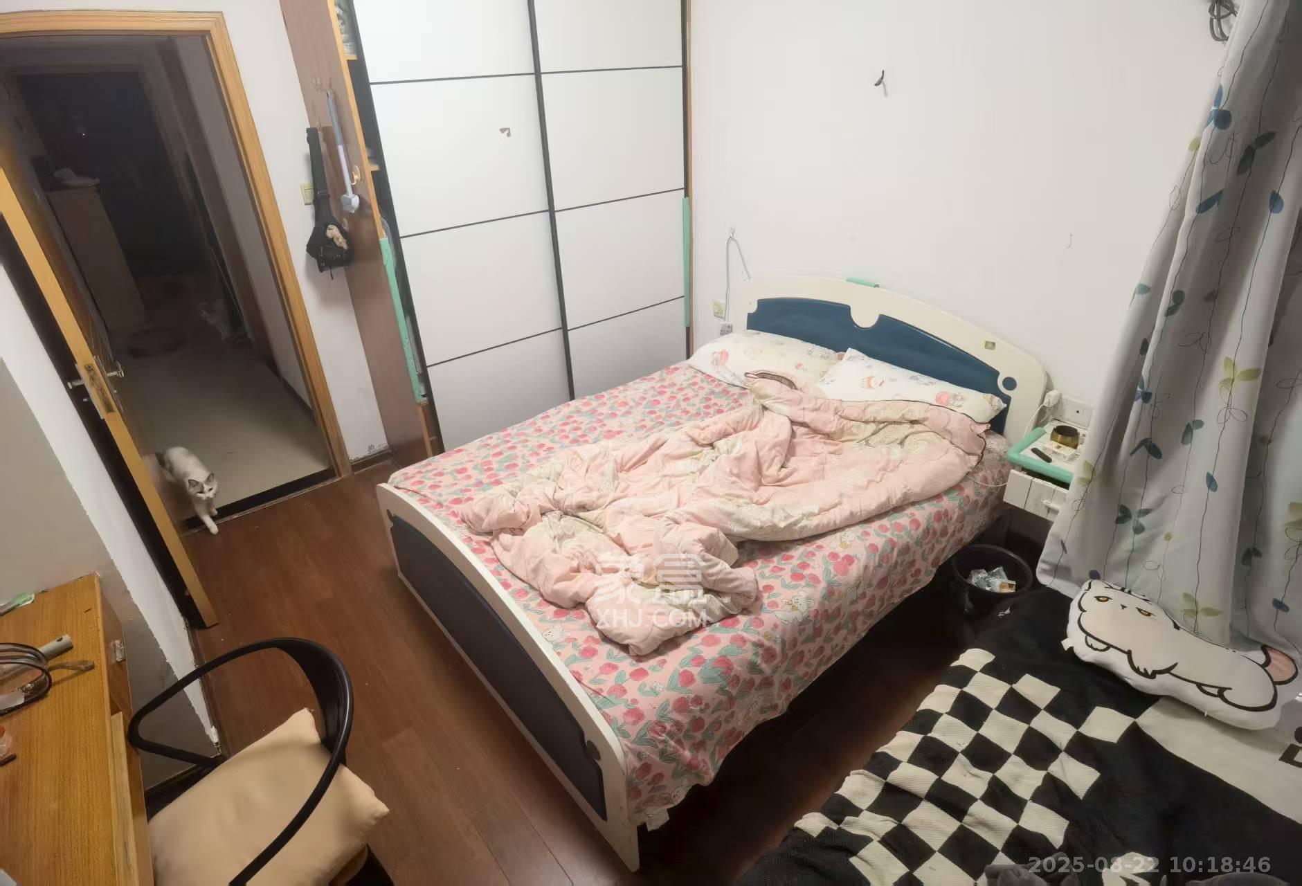 王府井公寓（福源公寓）  1室1厅1卫    1800.0元/月室内图