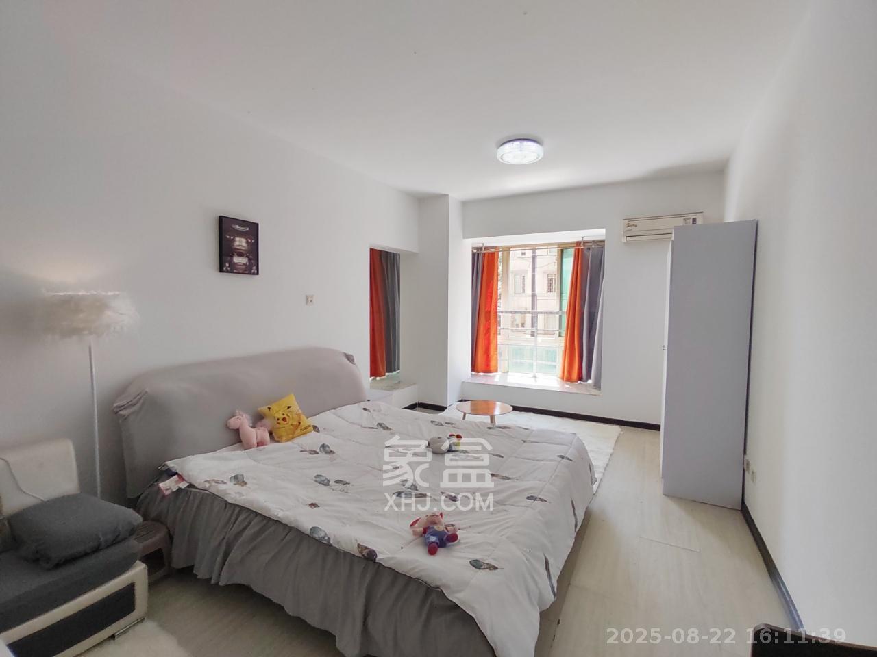 几米空间  1室1厅1卫    1580.0元/月 几米空间  1室1厅1卫    1580.0元/月室内图1