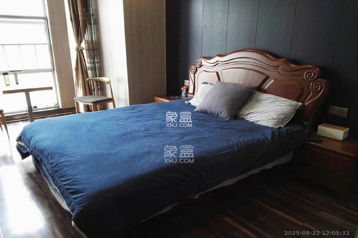 恒泰广场 1室1厅1卫 1700.0元/月 恒泰广场 1室1厅1卫 1700.0元/月室内图