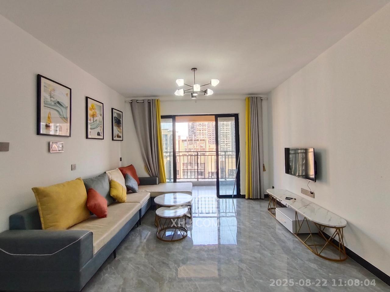 勤诚达境界城  1室0厅0卫    2200.0元/月 勤诚达境界城  1室0厅0卫    2200.0元/月