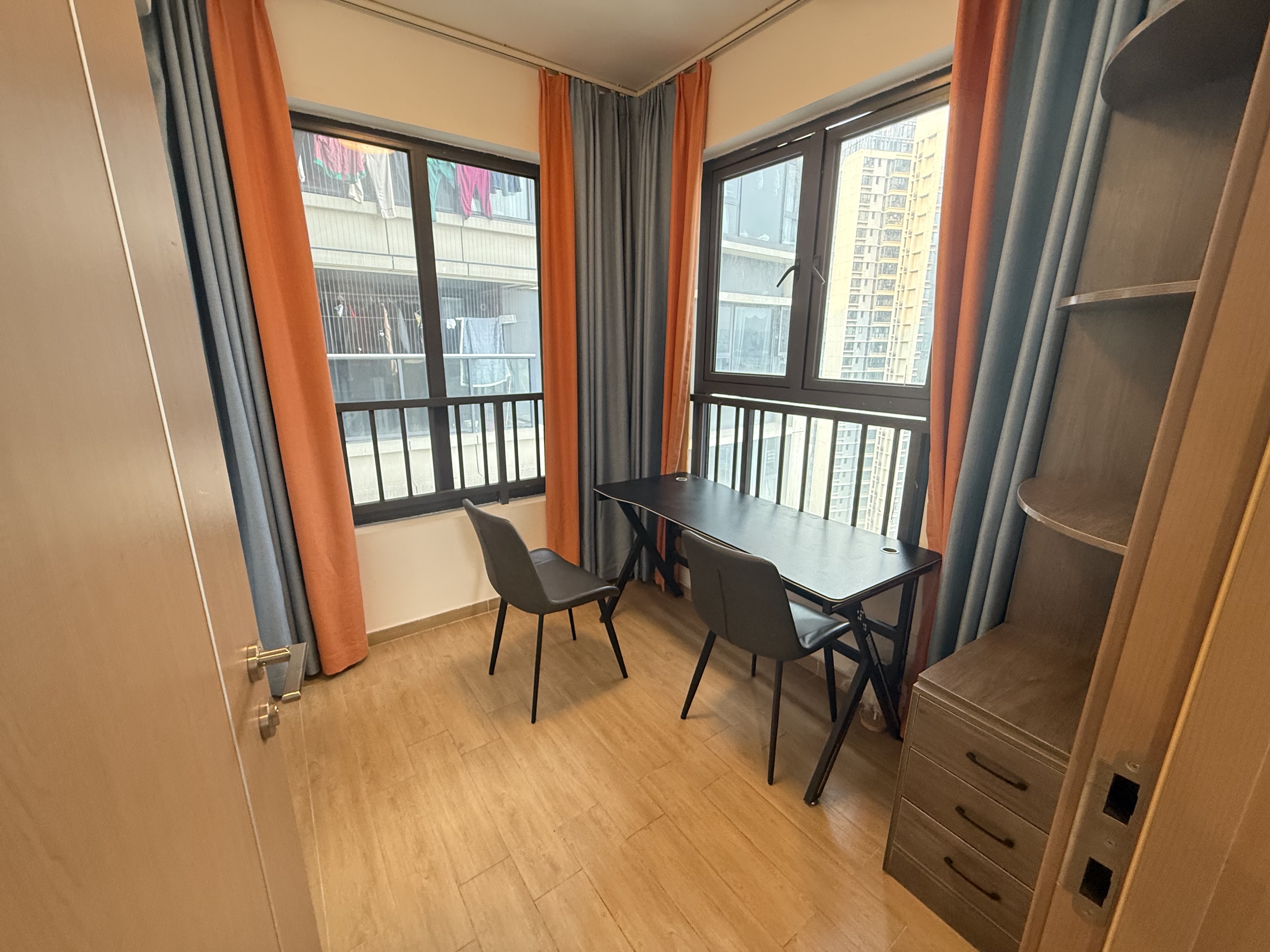 保利中央海岸四期(淳境、淳域) 3室2厅2卫 175.0万 保利中央海岸四期(淳境、淳域) 3室2厅2卫 175.0万室内图