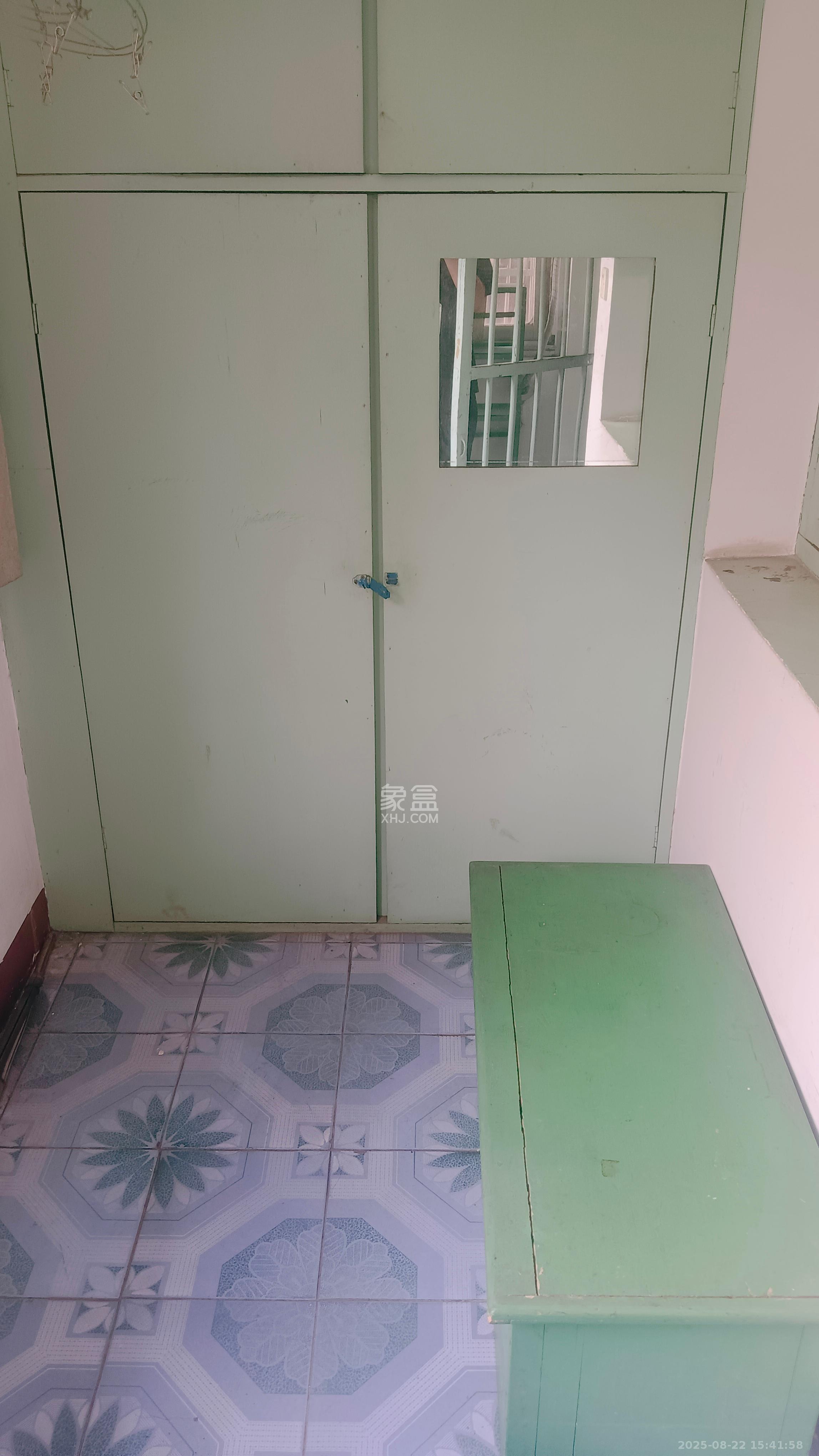 妹子山社区（曙光社区）  2室1厅1卫    1300.0元/月室内图