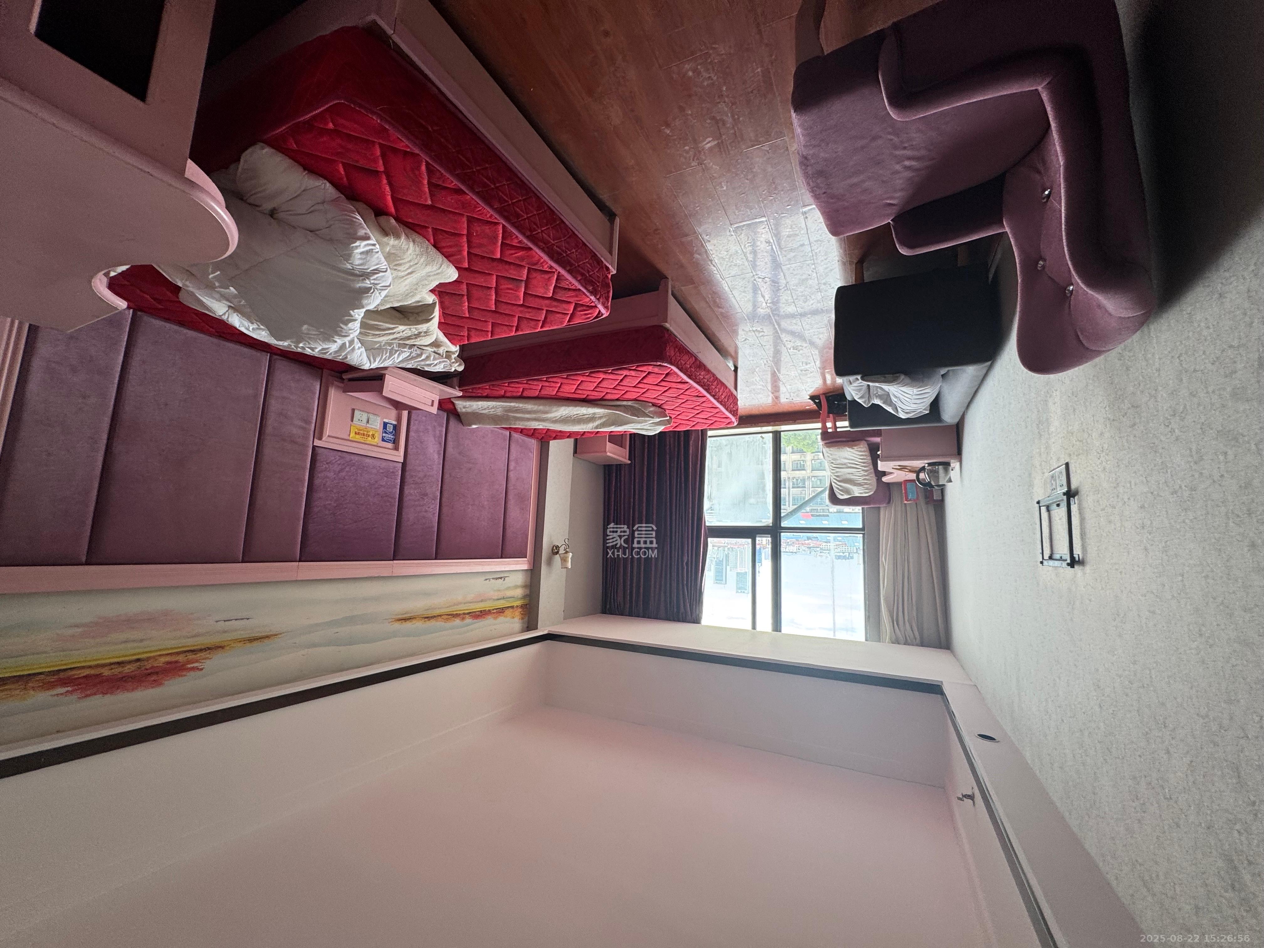 尚都花园城  1室1厅1卫    1100.0元/月 尚都花园城  1室1厅1卫    1100.0元/月