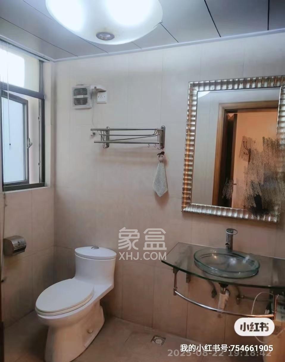 碧桂园威尼斯城 3室2厅2卫 2000.0元/月 碧桂园威尼斯城 3室2厅2卫 2000.0元/月室内图