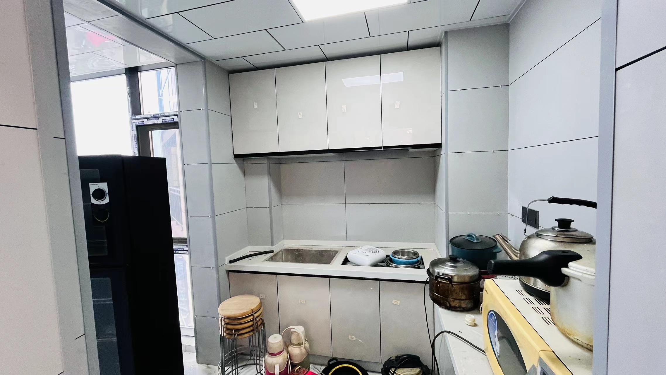 保利香槟国际 3室2厅2卫 62.8万 保利香槟国际 3室2厅2卫 62.8万客厅