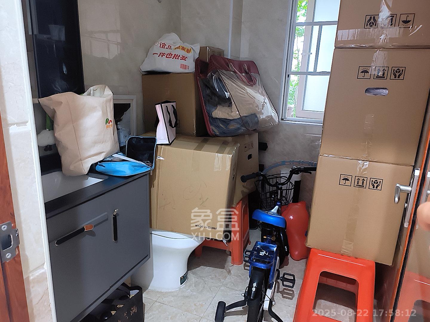 哈佛小镇(五矿哈佛小镇) 3室2厅2卫 2300.0元/月 哈佛小镇(五矿哈佛小镇) 3室2厅2卫 2300.0元/月室内图