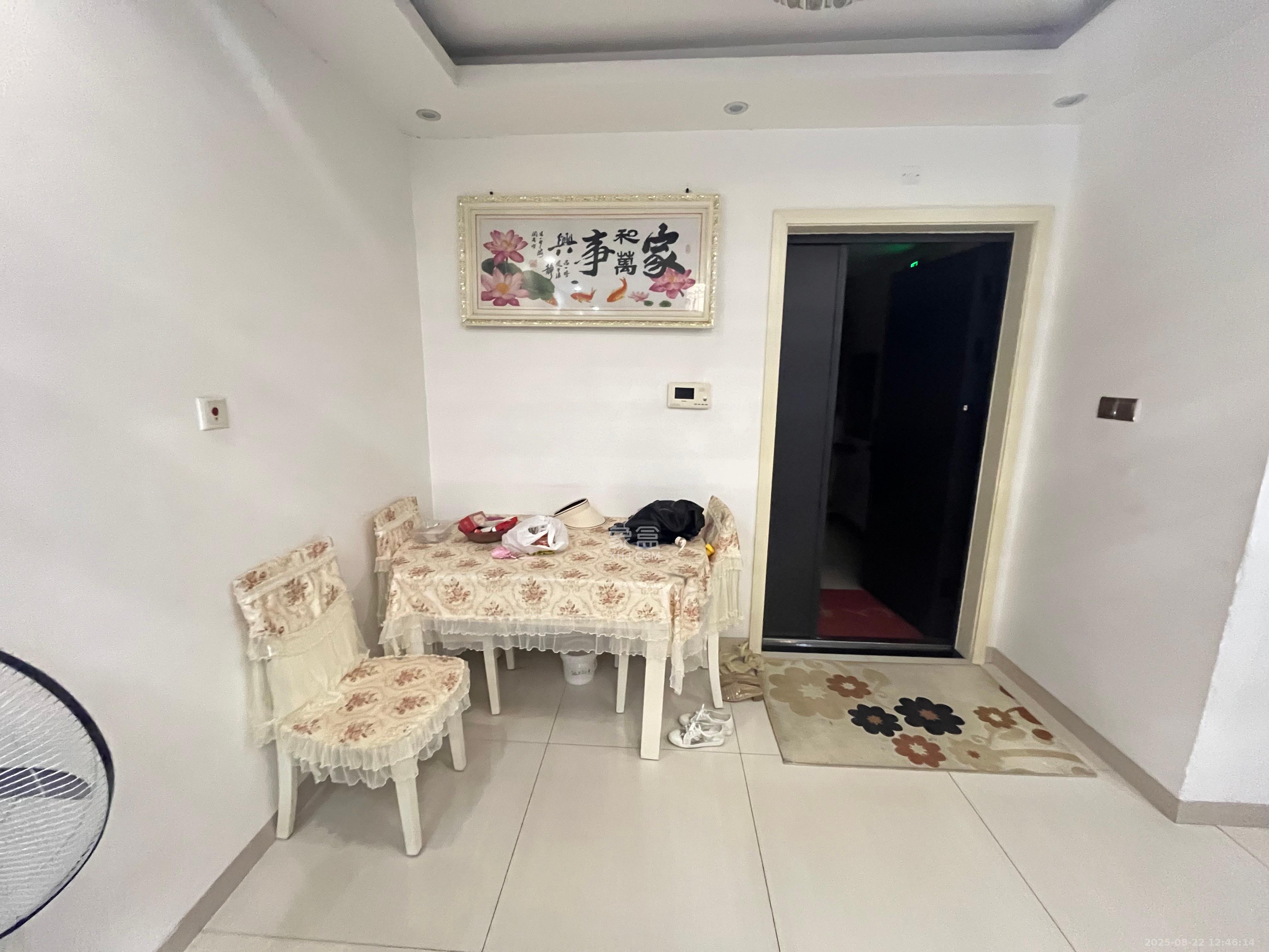 万科魅力之城  3室1厅1卫    800.0元/月 万科魅力之城  3室1厅1卫    800.0元/月室内图