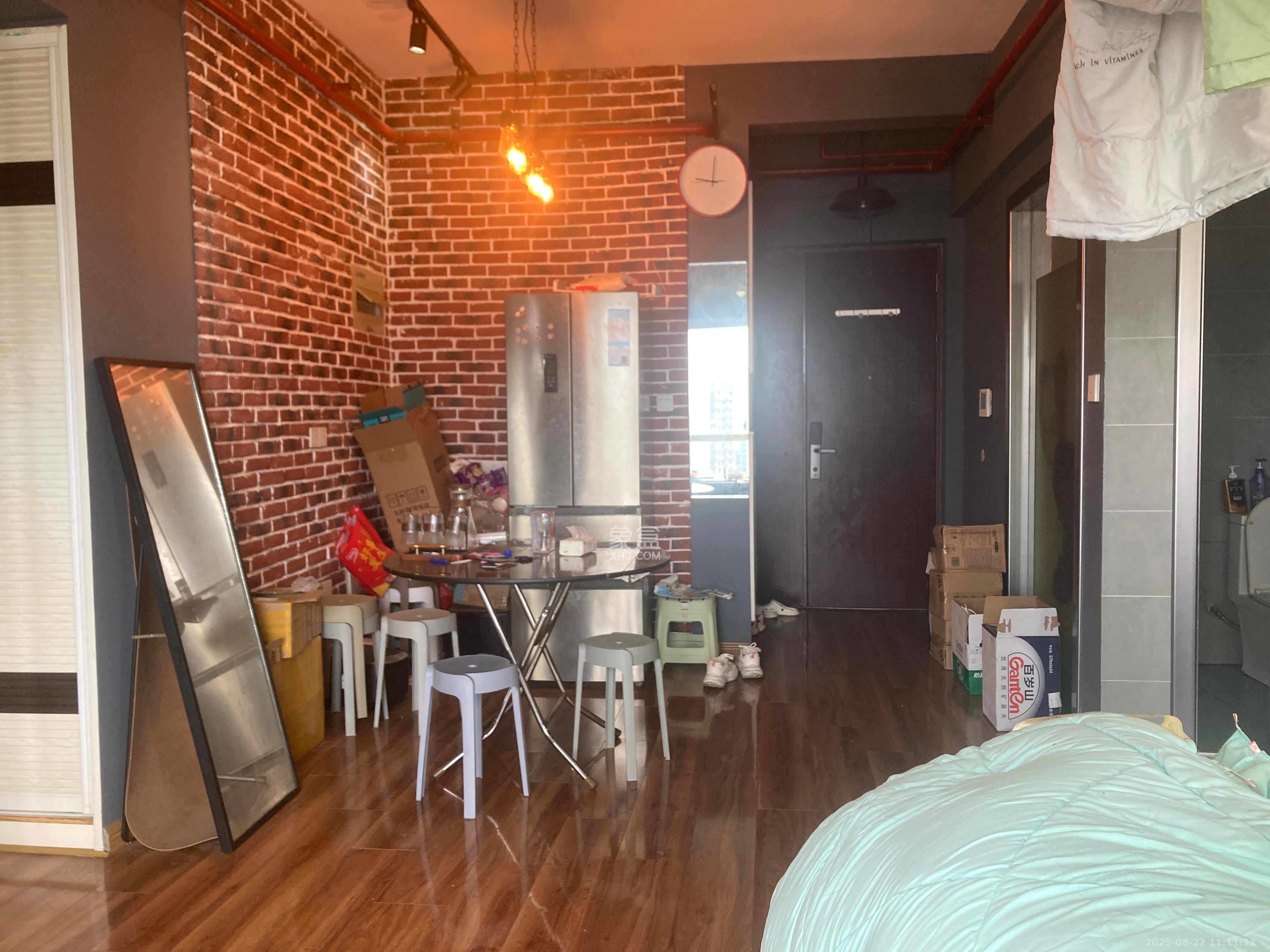 北辰三角洲B1E1区 1室1厅1卫 3200.0元/月 北辰三角洲B1E1区 1室1厅1卫 3200.0元/月室内图