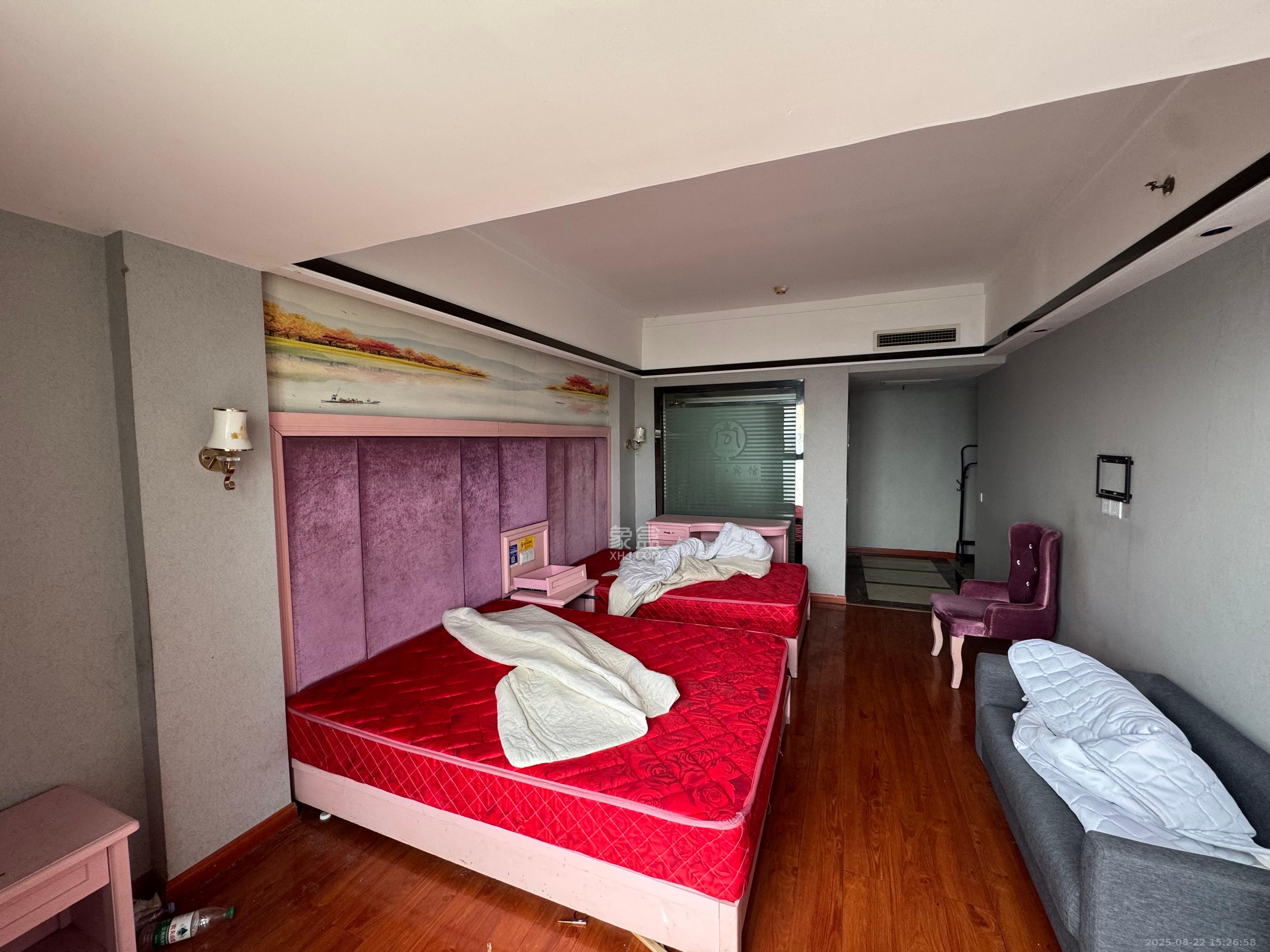 尚都花园城 1室1厅1卫 1100.0元/月 尚都花园城 1室1厅1卫 1100.0元/月室内图