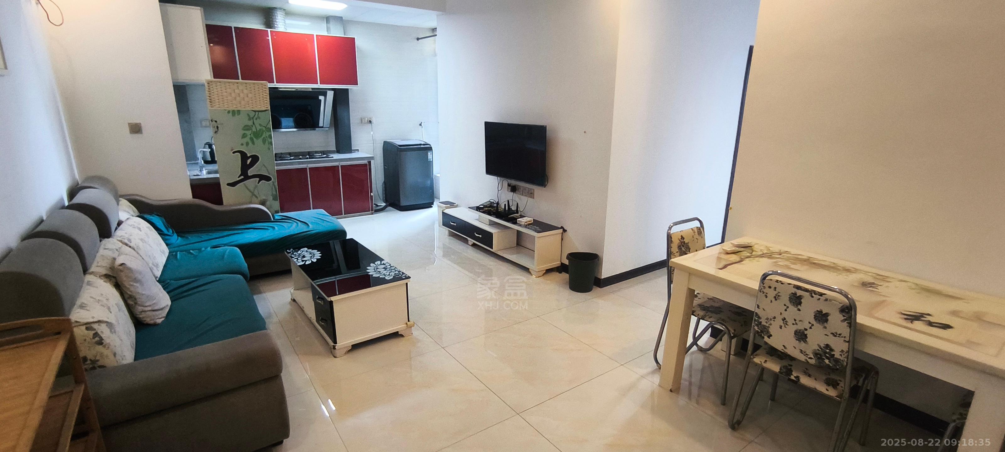 庐山一号  1室1厅1卫    1700.0元/月 庐山一号  1室1厅1卫    1700.0元/月