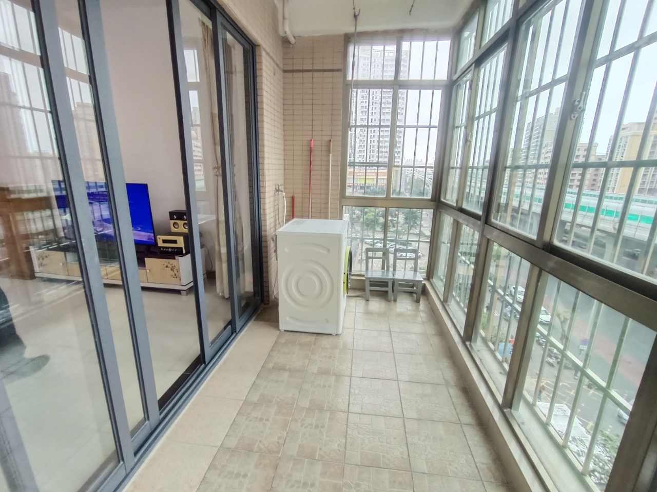 铭盛檀香洲 3室2厅1卫 2300.0元/月 铭盛檀香洲 3室2厅1卫 2300.0元/月室内图