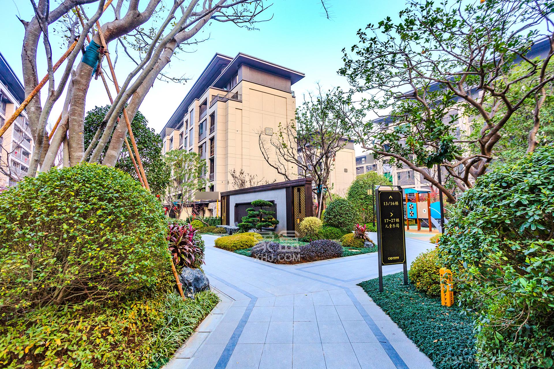 时代建发和著  6室2厅2卫    388.0万其他