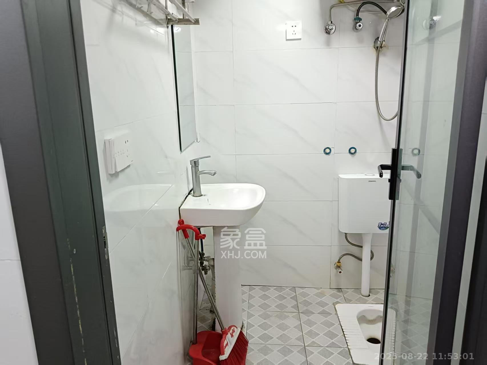 君合新城玺樾 4室1厅1卫 1780.0元/月 君合新城玺樾 4室1厅1卫 1780.0元/月室内图