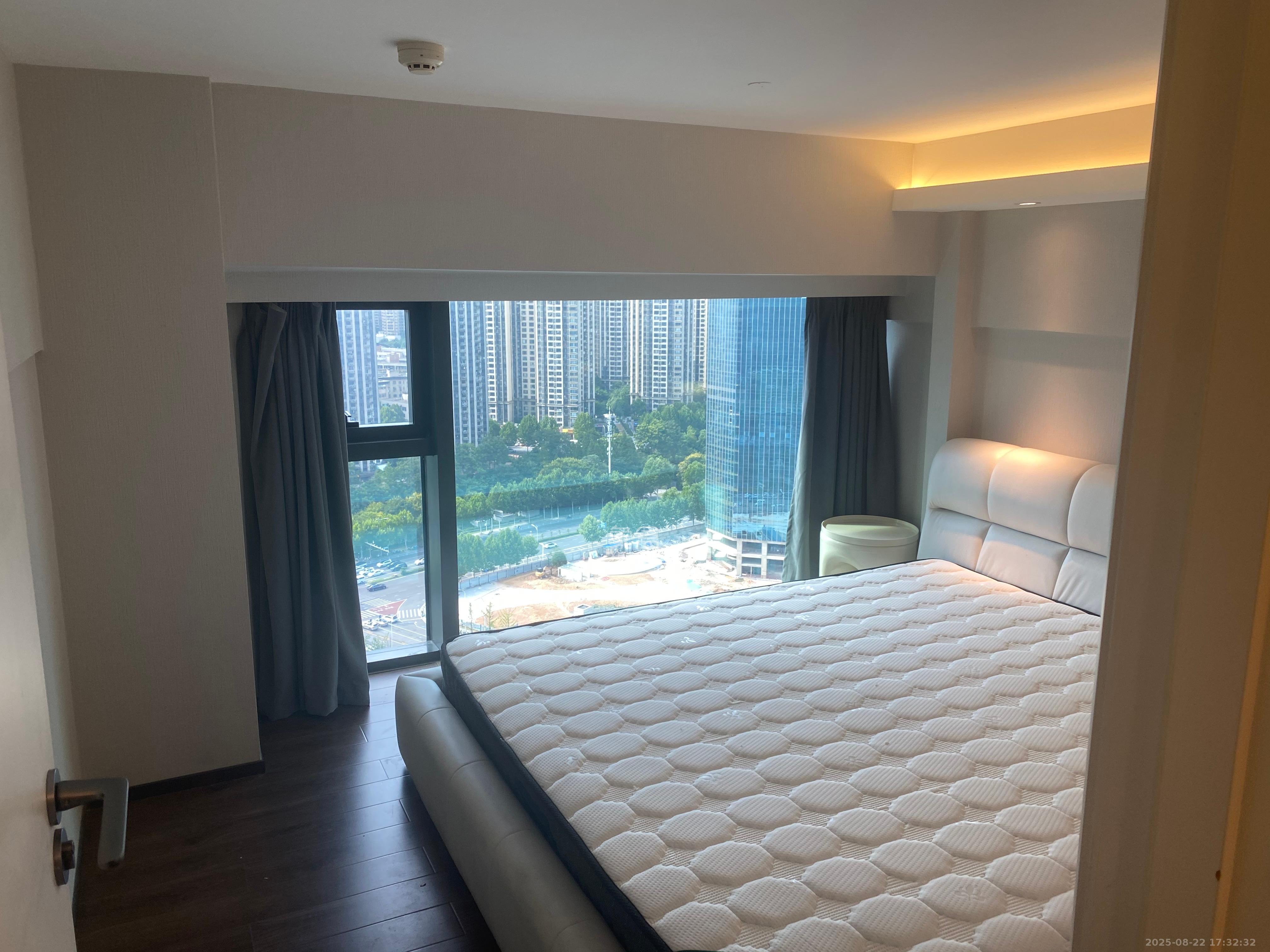 达美寰宇中心  2室1厅1卫    2800.0元/月 达美寰宇中心  2室1厅1卫    2800.0元/月室内图