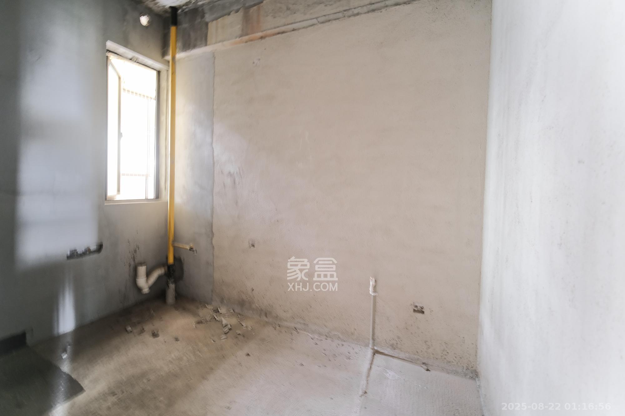 星城春晓 3室2厅1卫 68.0万 星城春晓 3室2厅1卫 68.0万厨房