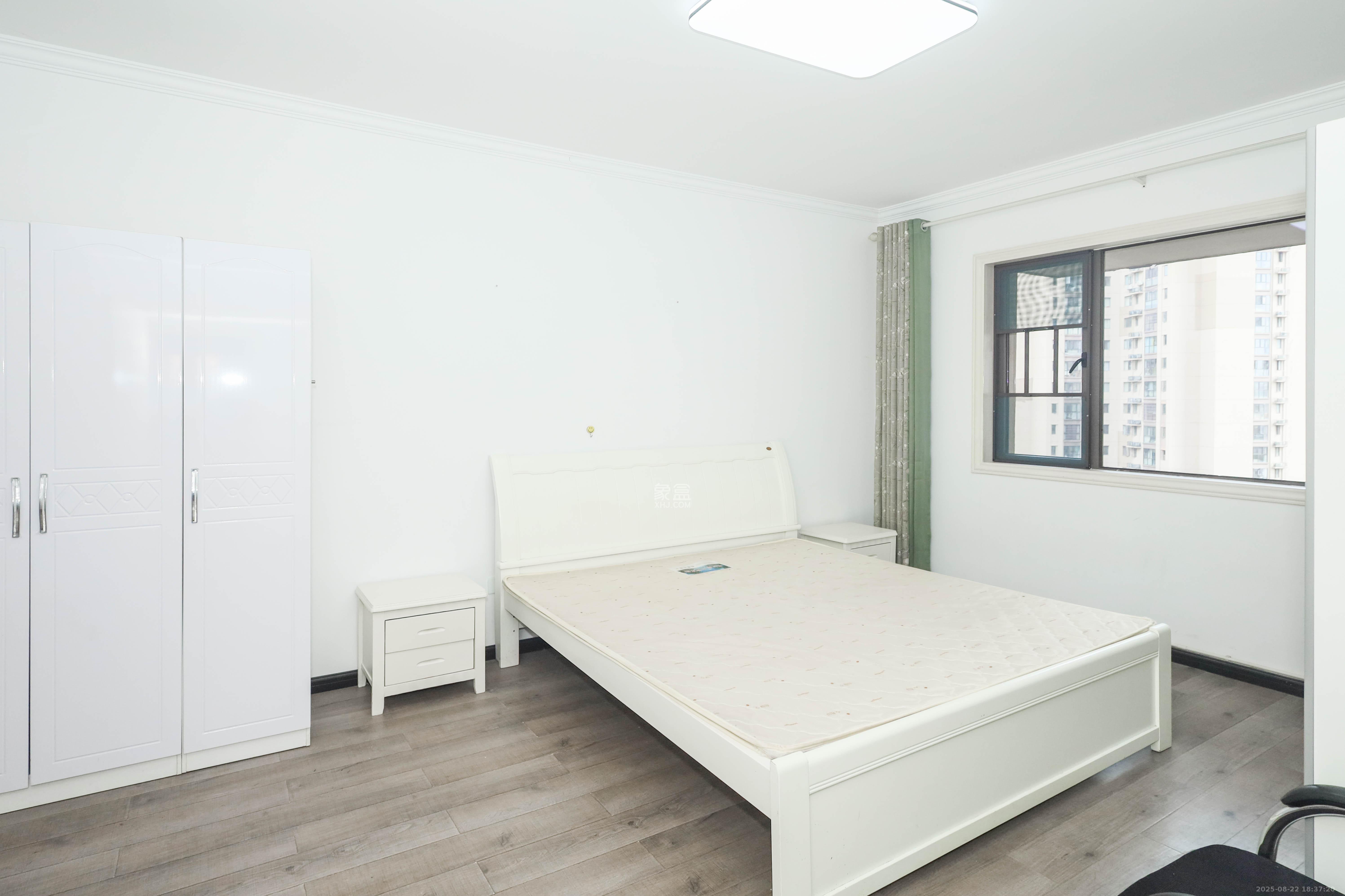 梅溪湖合能璞丽  4室2厅1卫    151.0万卧室