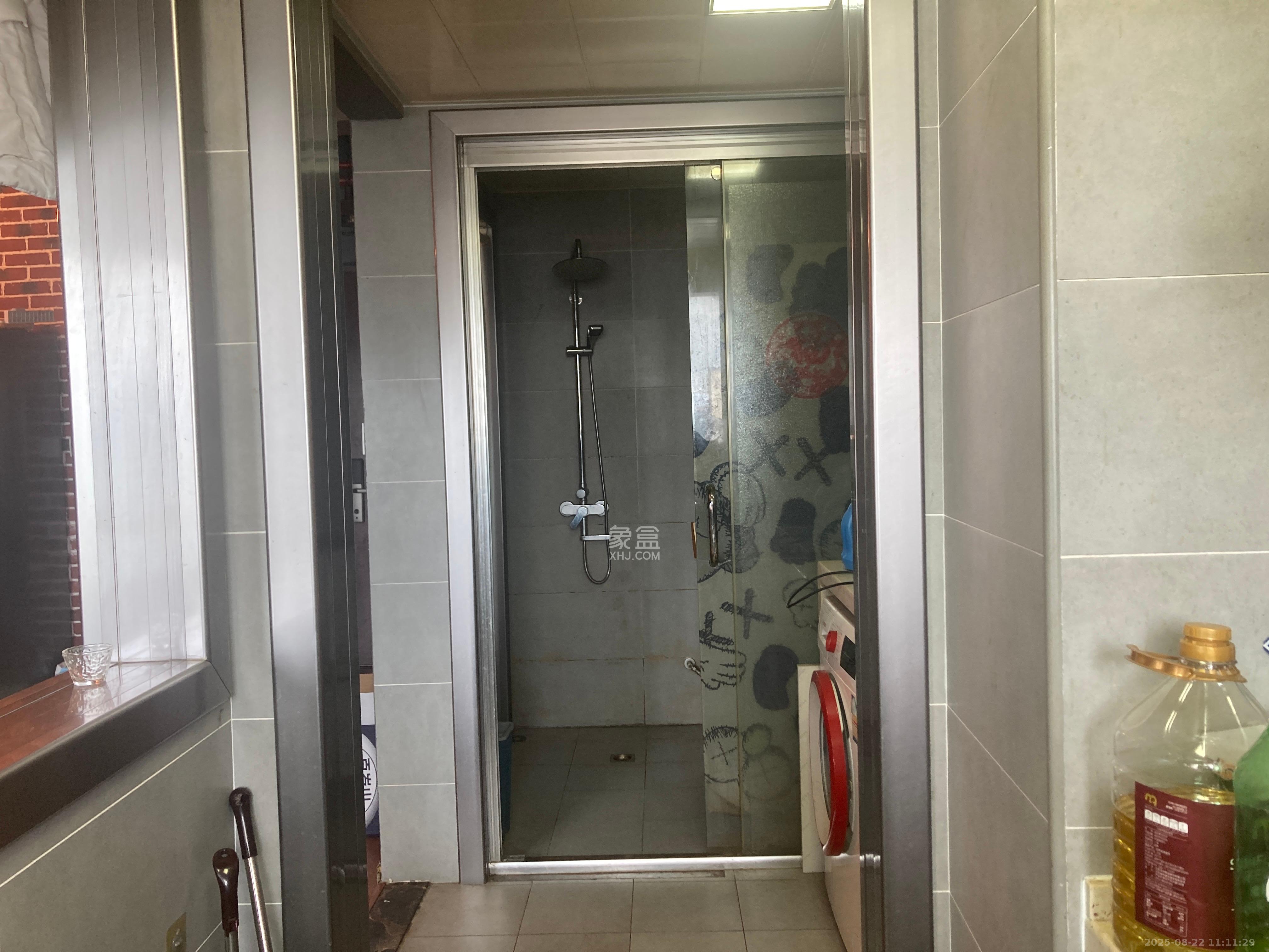 北辰三角洲B1E1区  1室1厅1卫    3200.0元/月室内图