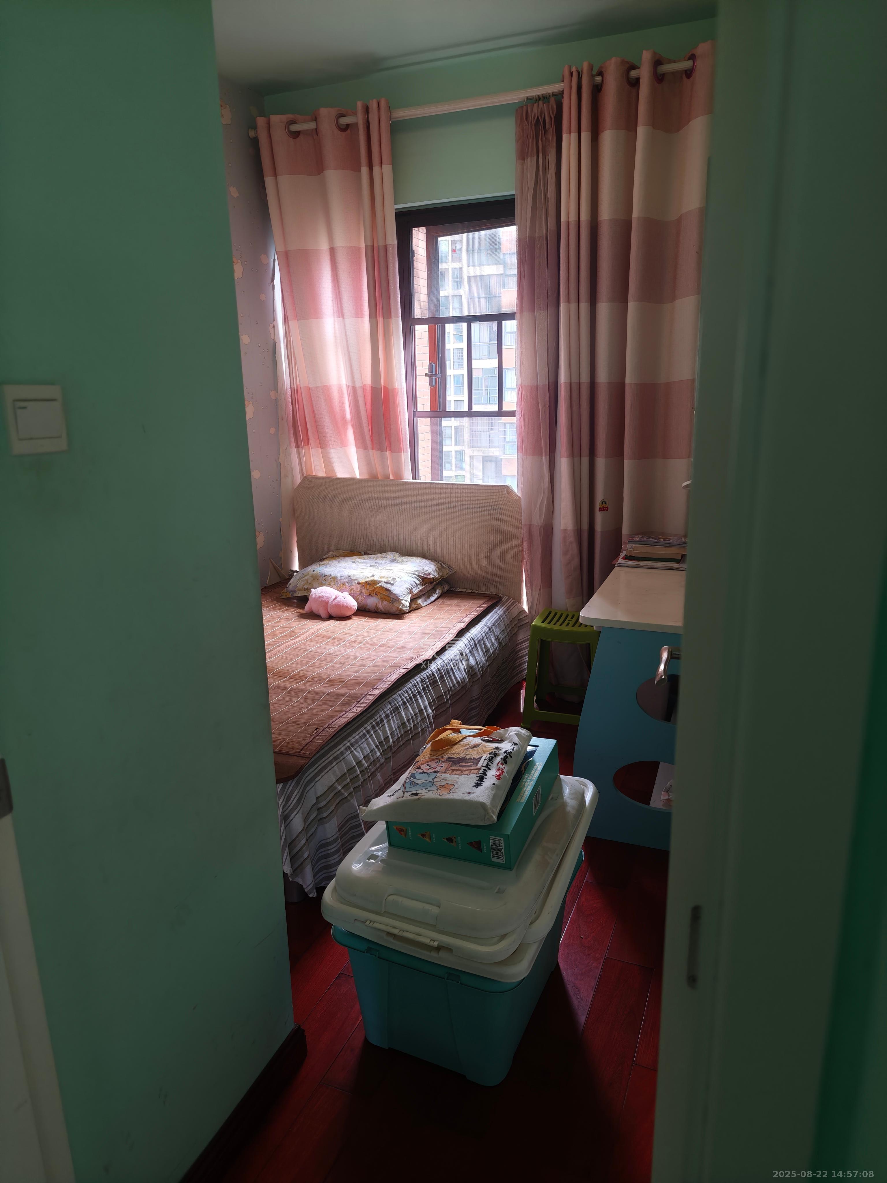 湘府十城（汇财御景湾新寓,汇财国际）  3室2厅2卫    2800.0元/月室内图