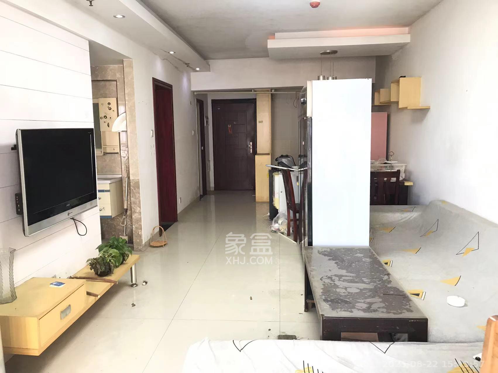 新长海广场  2室2厅1卫    1400.0元/月室内图