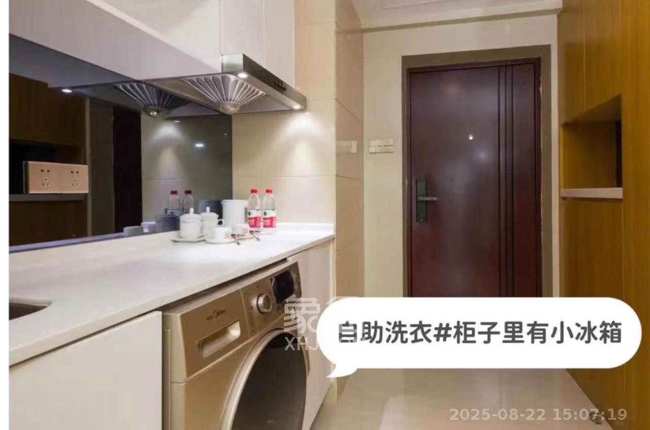 五一钻界  1室1厅1卫   2000.00元/月室内图