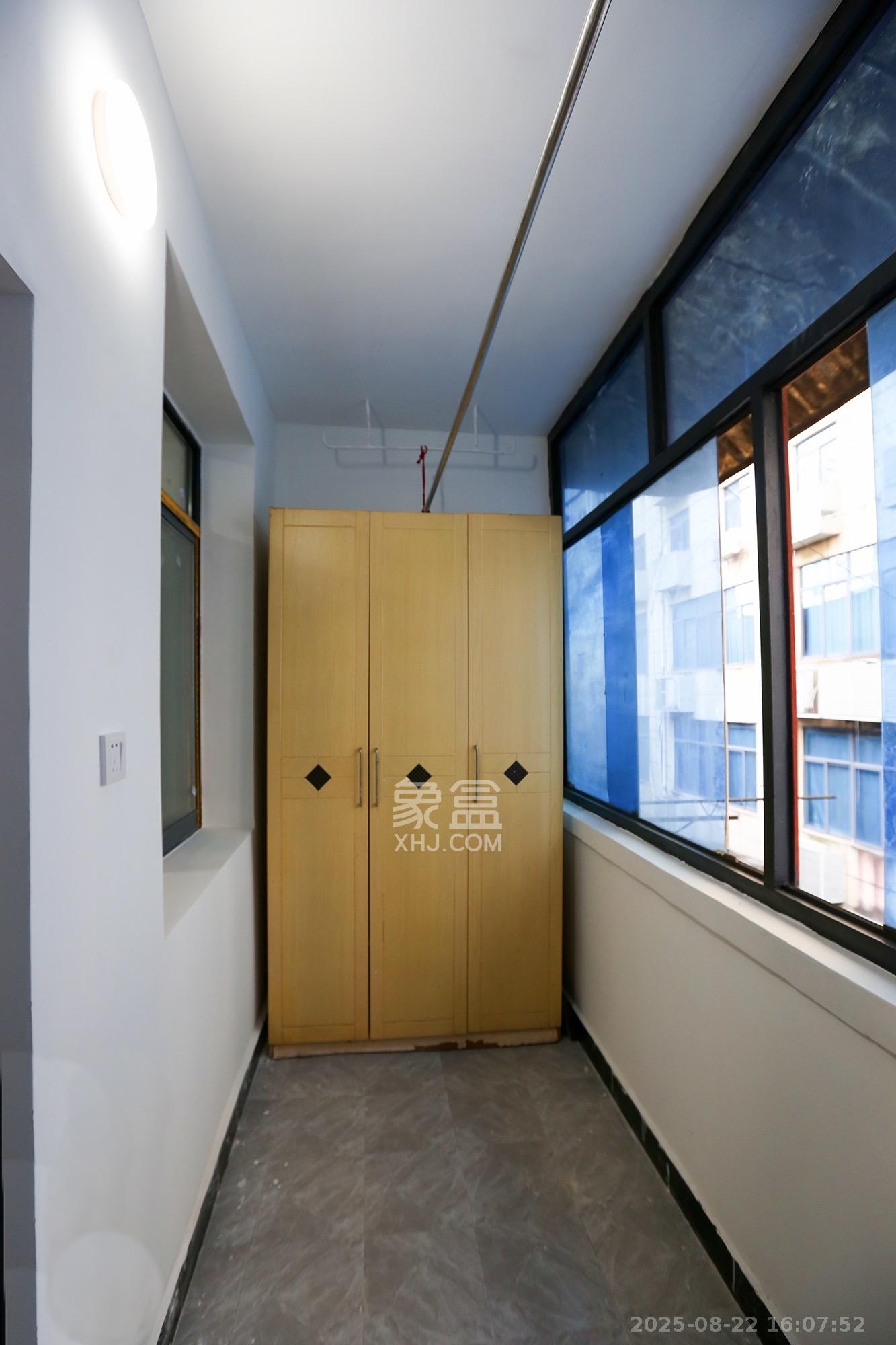 海事局宿舍（航运管理局）  1室1厅1卫    1600.0元/月室内图