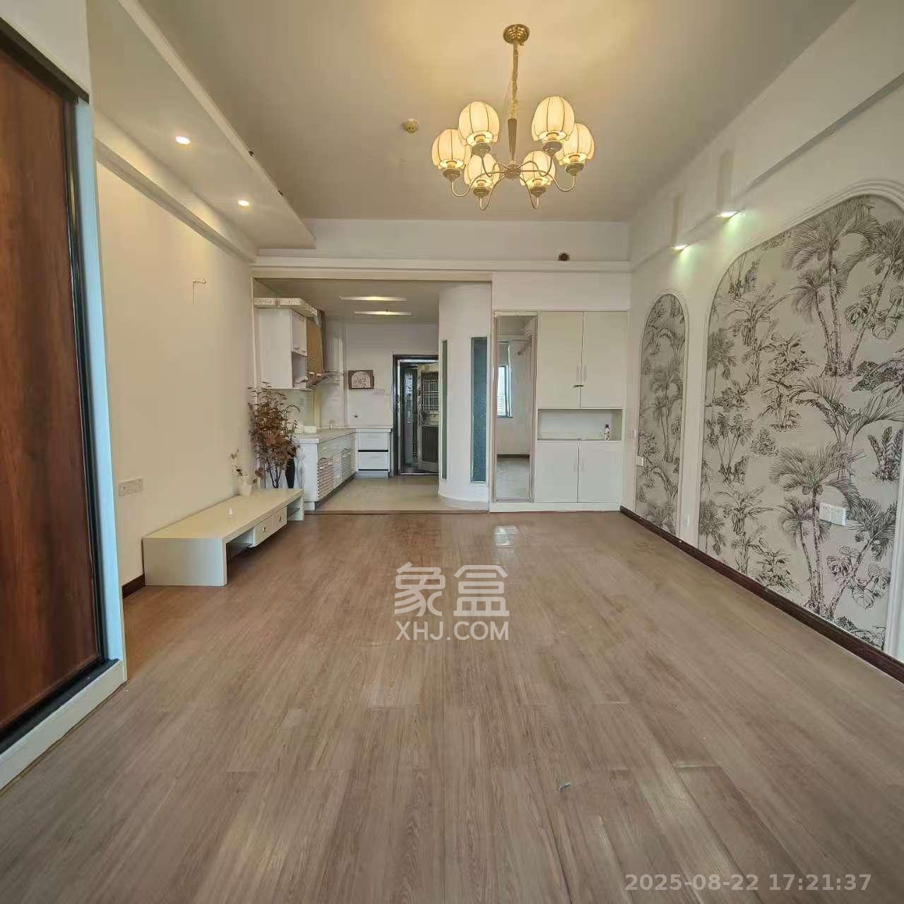 YO领域(领御大厦) 1室1厅1卫 2000.0元/月 YO领域(领御大厦) 1室1厅1卫 2000.0元/月室内图