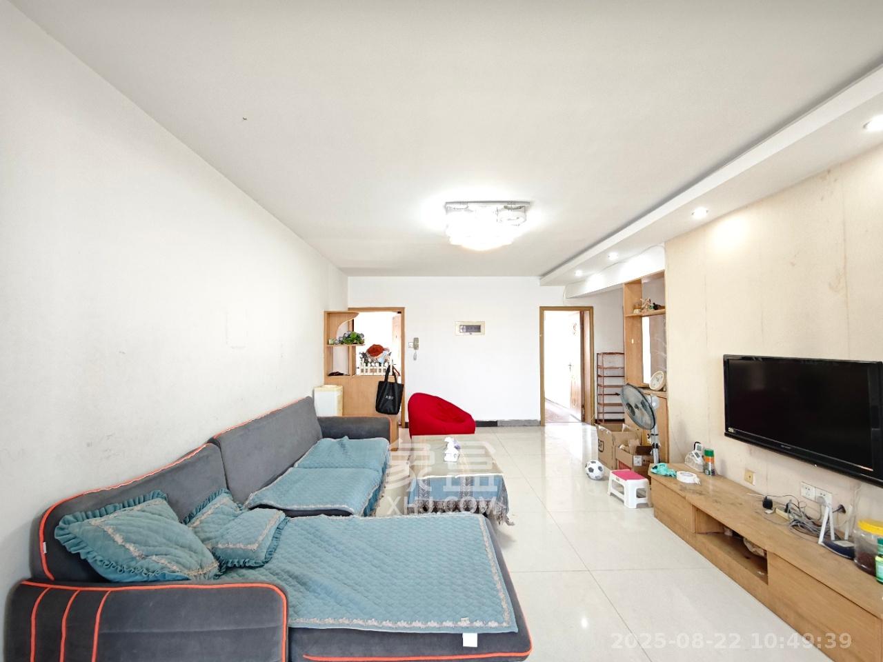 景环小区  3室2厅2卫   1600.00元/月室内图1