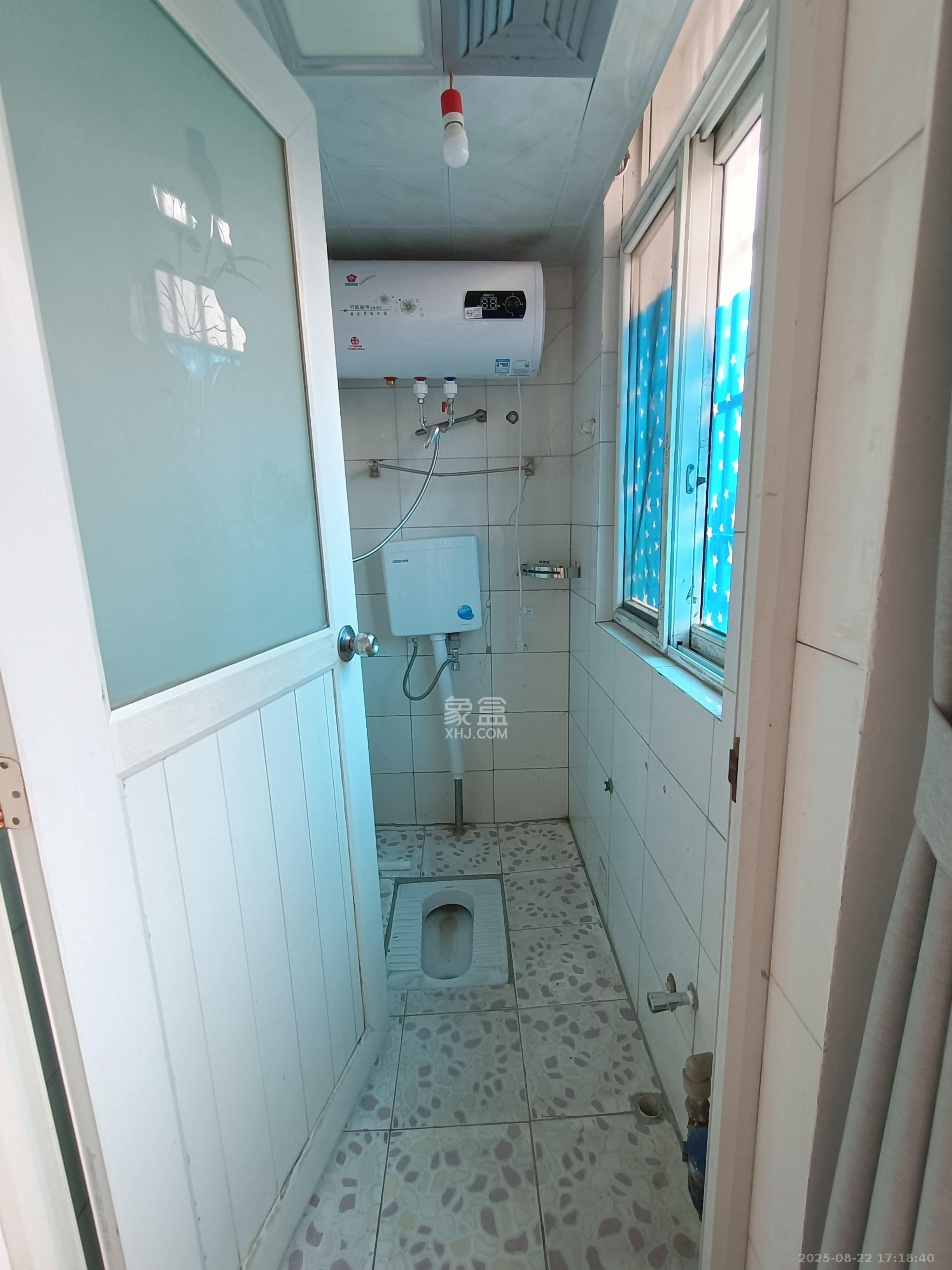 泉塘小区 1室0厅1卫 650.0元/月 泉塘小区 1室0厅1卫 650.0元/月室内图