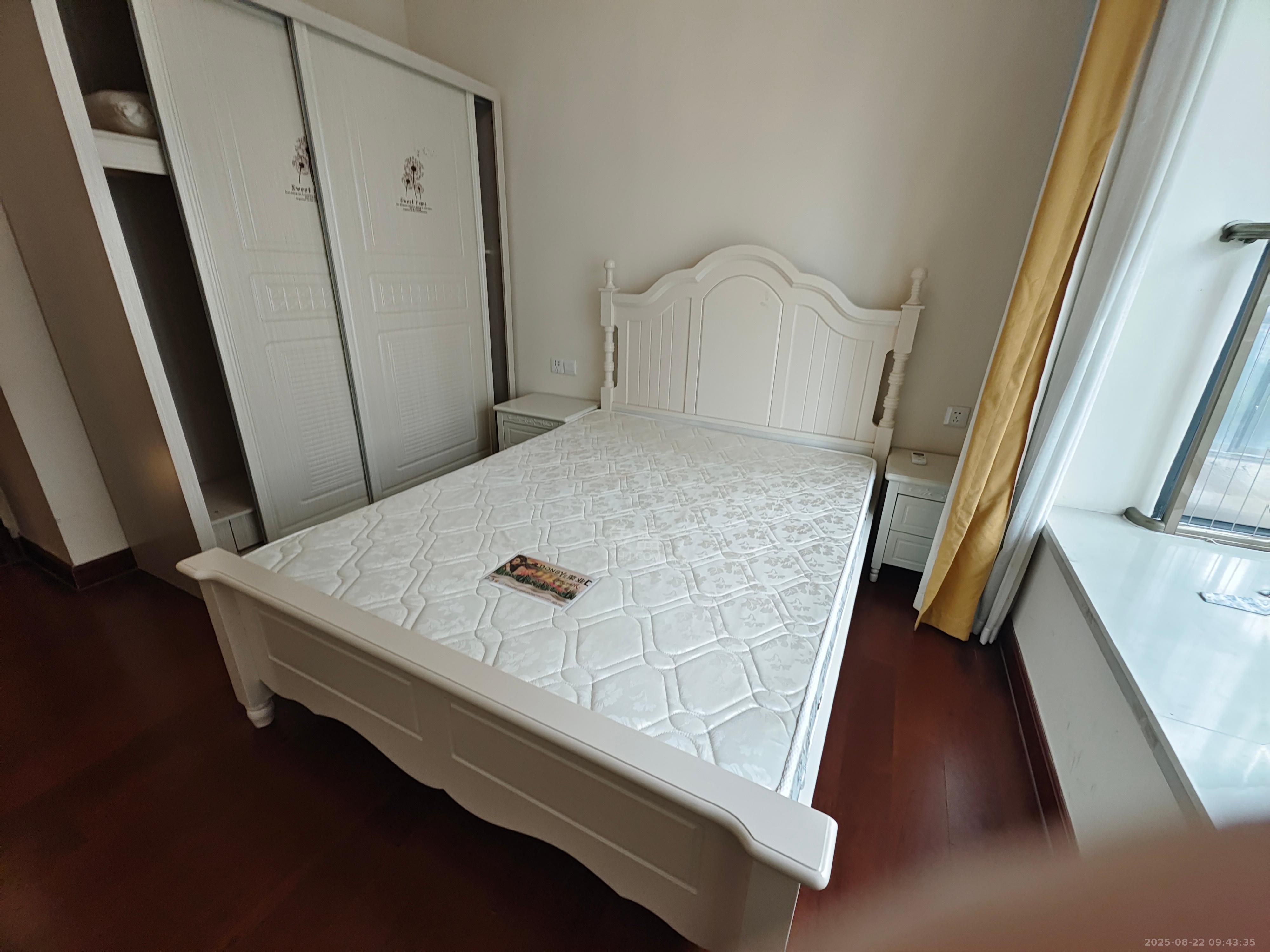 恒大华府 3室2厅2卫 2500.0元/月 恒大华府 3室2厅2卫 2500.0元/月室内图