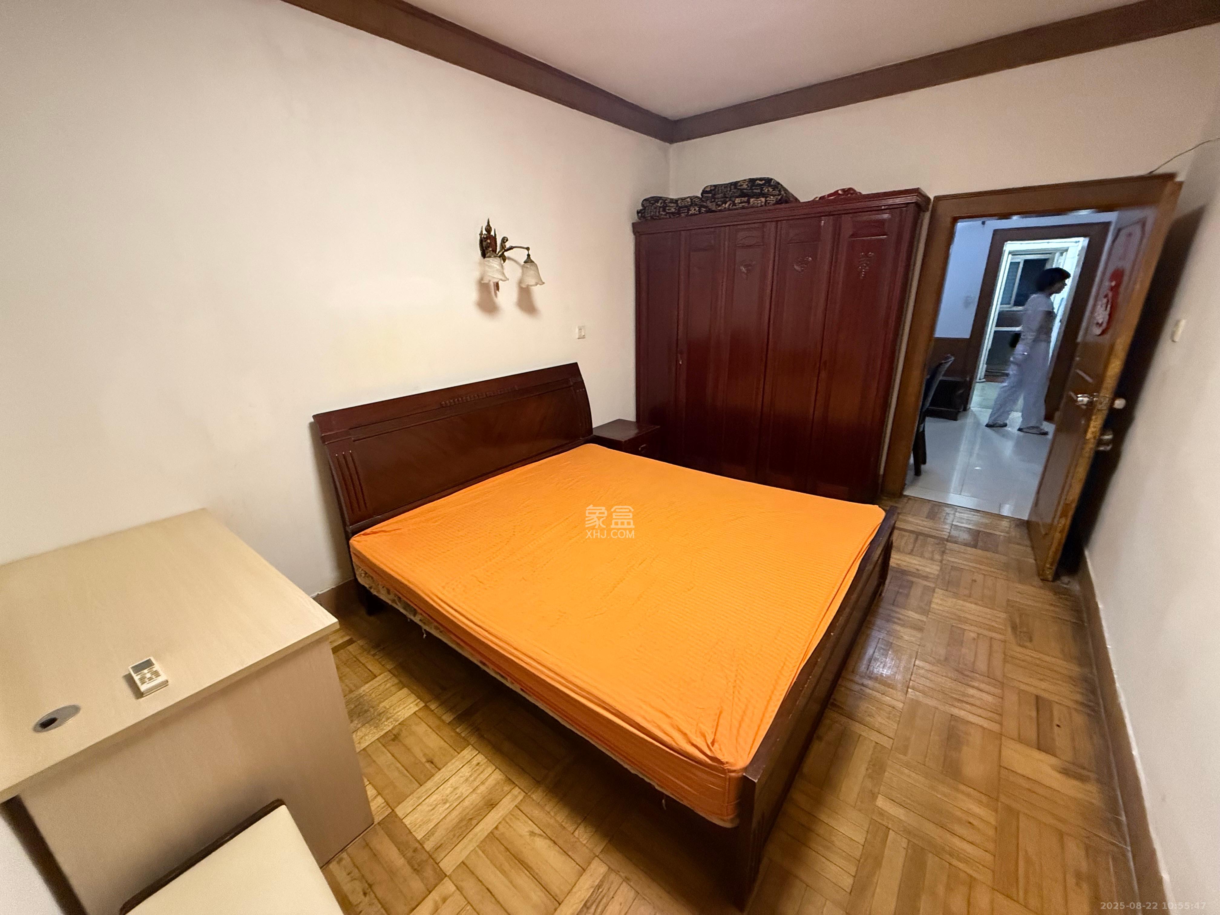 马王堆社区七片 2室1厅1卫 1400.0元/月 马王堆社区七片 2室1厅1卫 1400.0元/月室内图