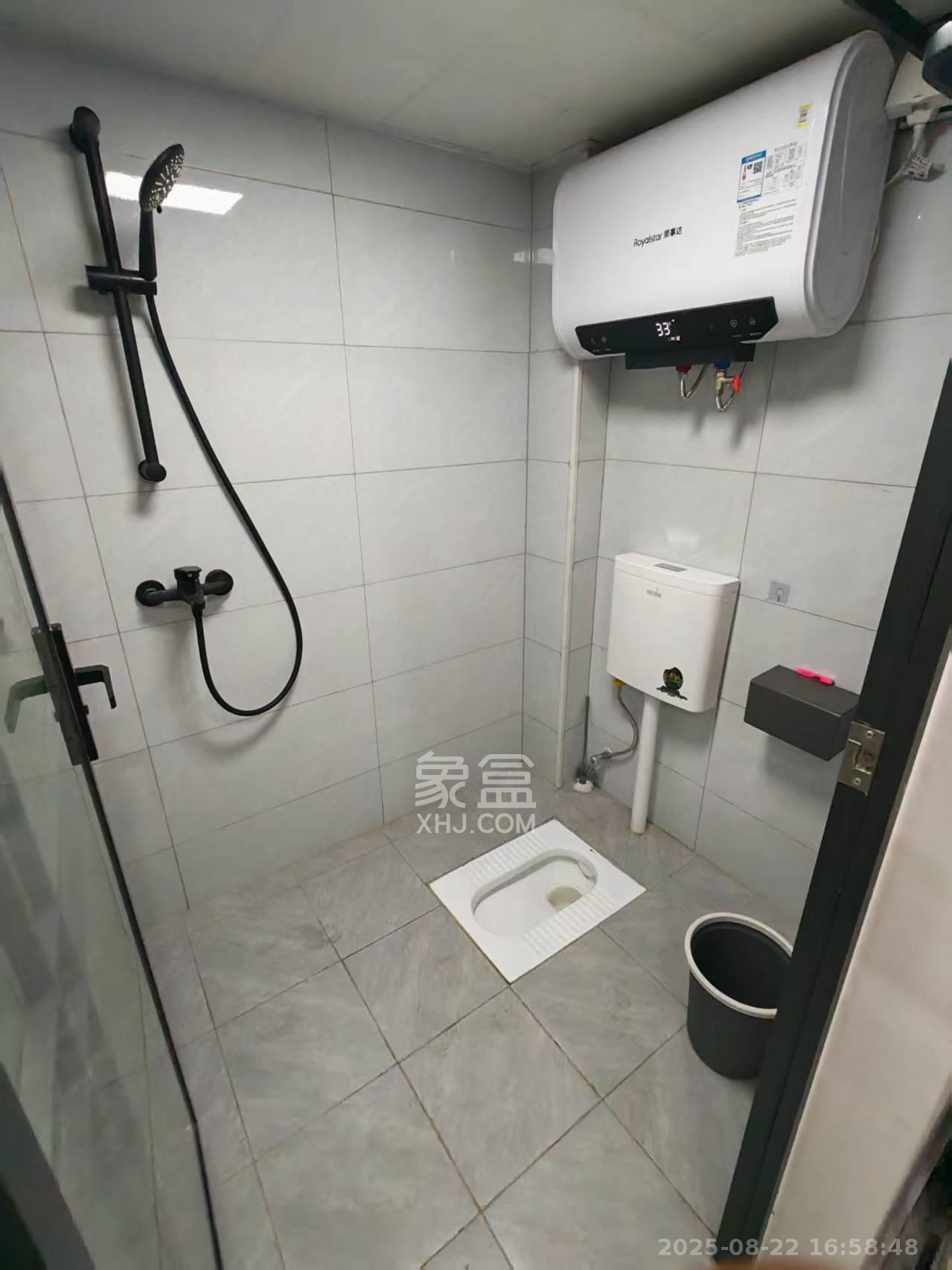 碧桂园城市之光 2室1厅1卫 1800.0元/月 碧桂园城市之光 2室1厅1卫 1800.0元/月室内图