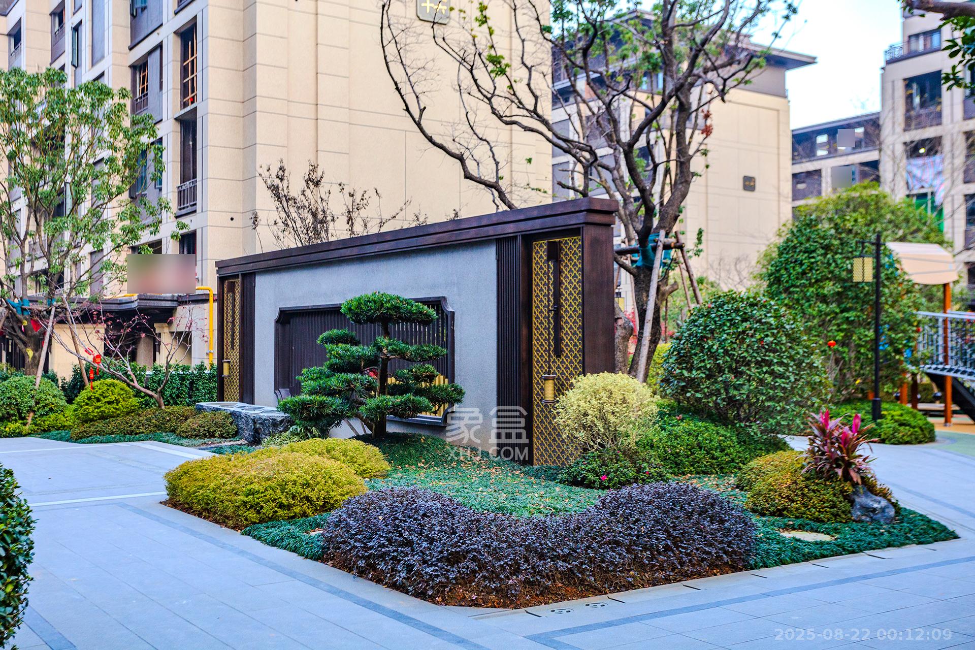 时代建发和著  6室2厅2卫    388.0万其他