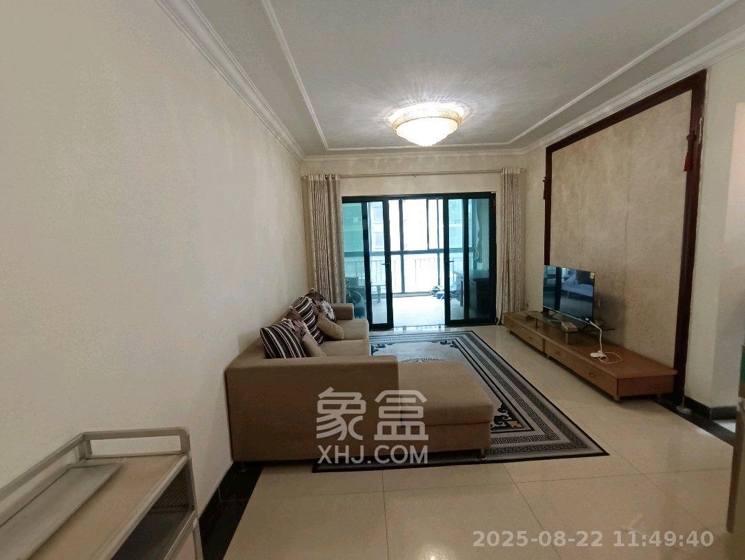 恒大华府  2室2厅1卫   1800.00元/月