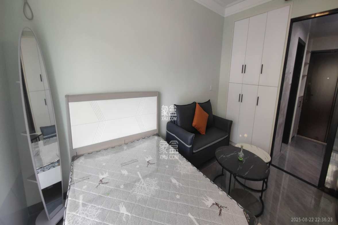 奥园城市天骄一期  1室1厅1卫    1400.0元/月 奥园城市天骄一期  1室1厅1卫    1400.0元/月室内图