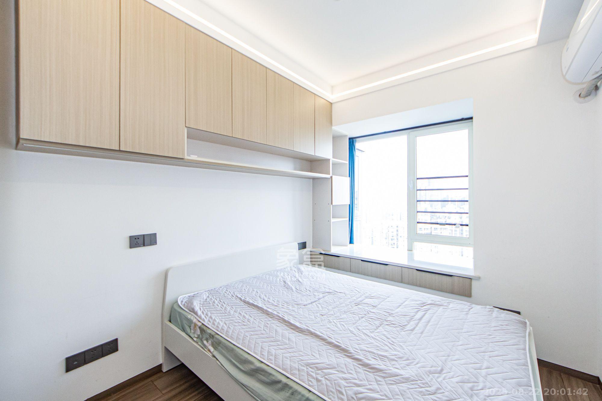 北辰三角洲E7区  3室2厅2卫    5500.0元/月室内图