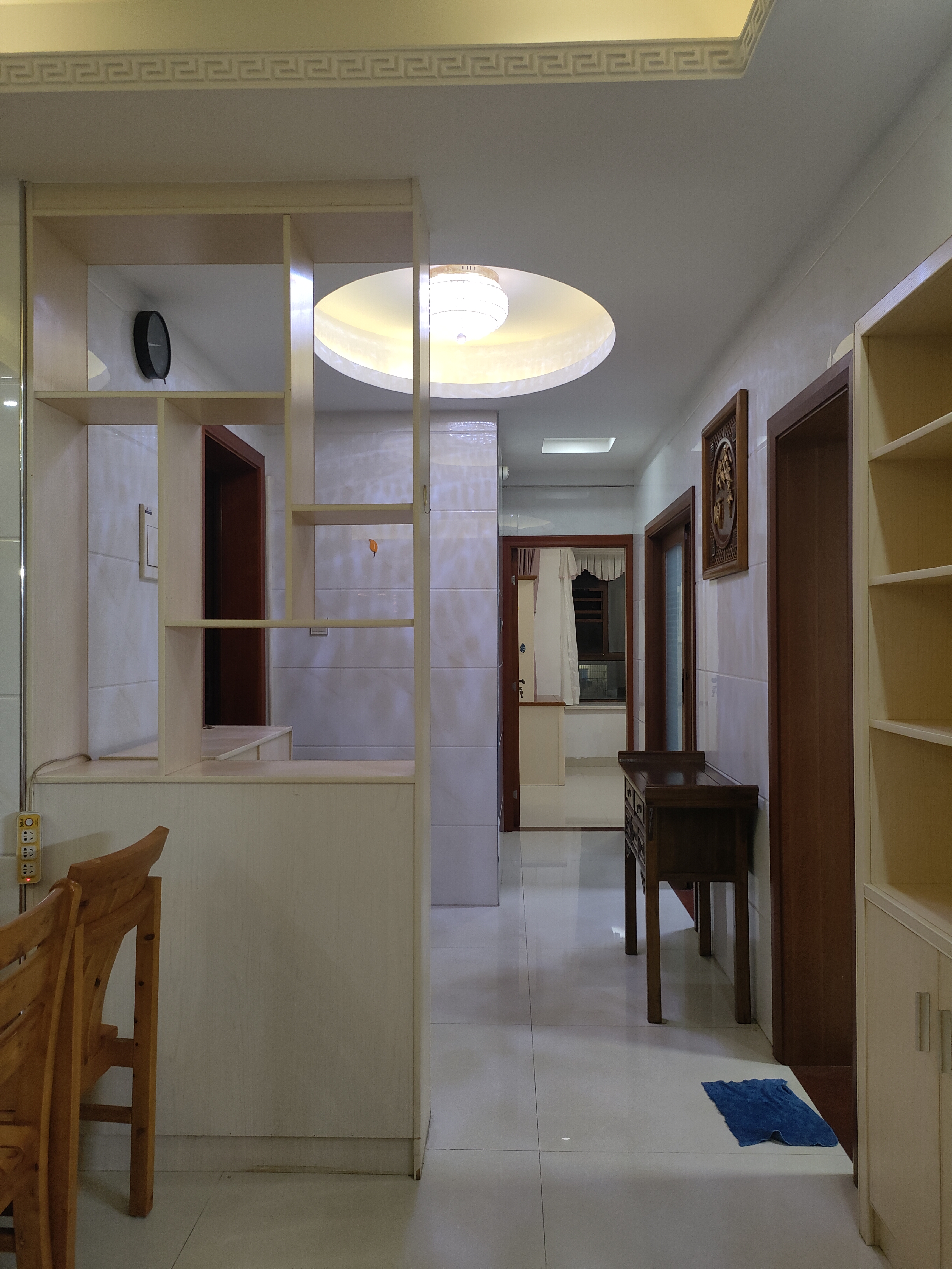 西溪里一期 2室2厅1卫 3000.0元/月 西溪里一期 2室2厅1卫 3000.0元/月户型图